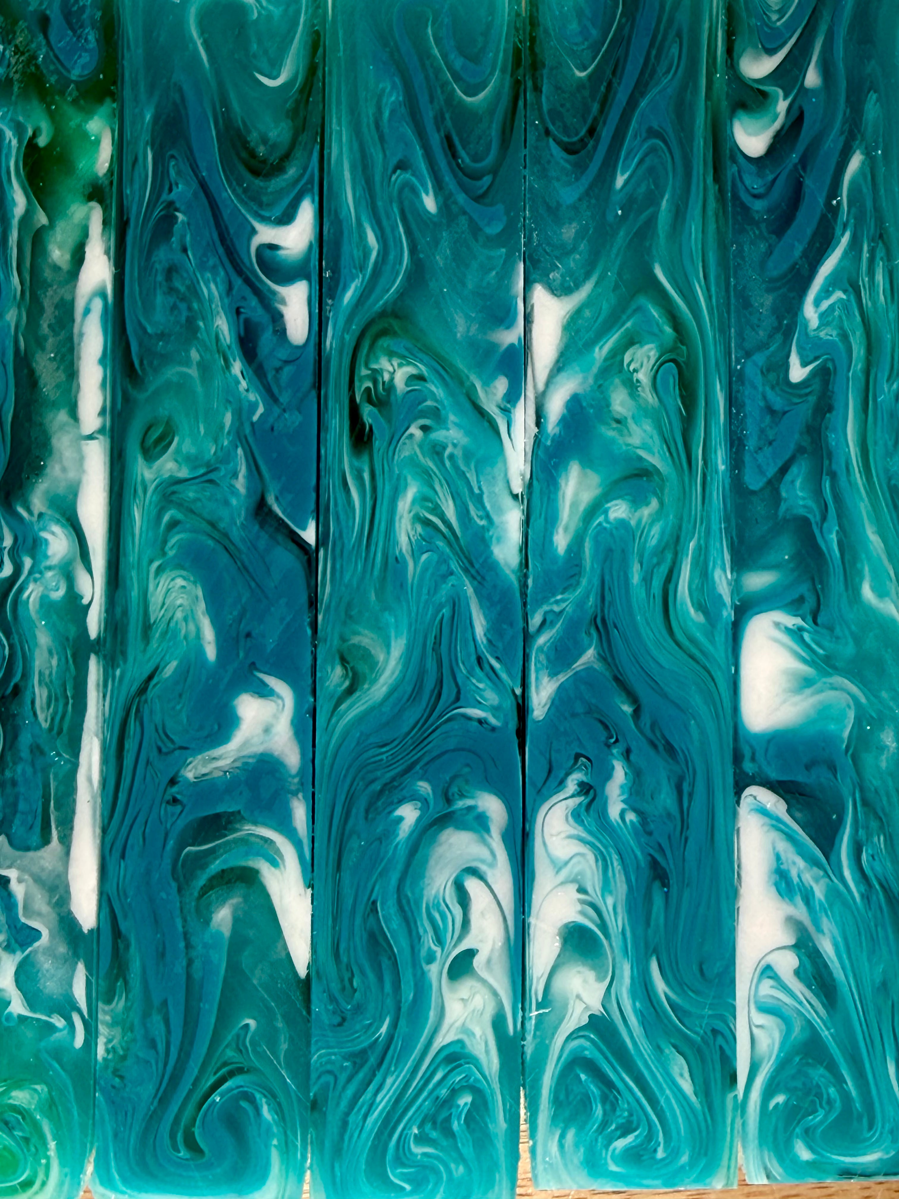 Sea Glass