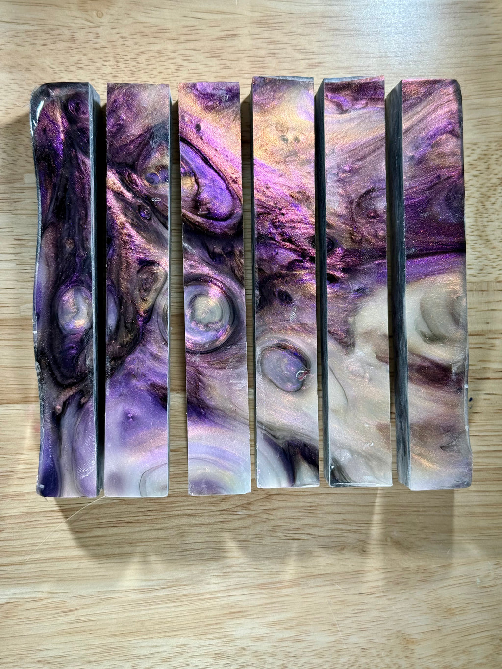 Bleeding Heart Abalone