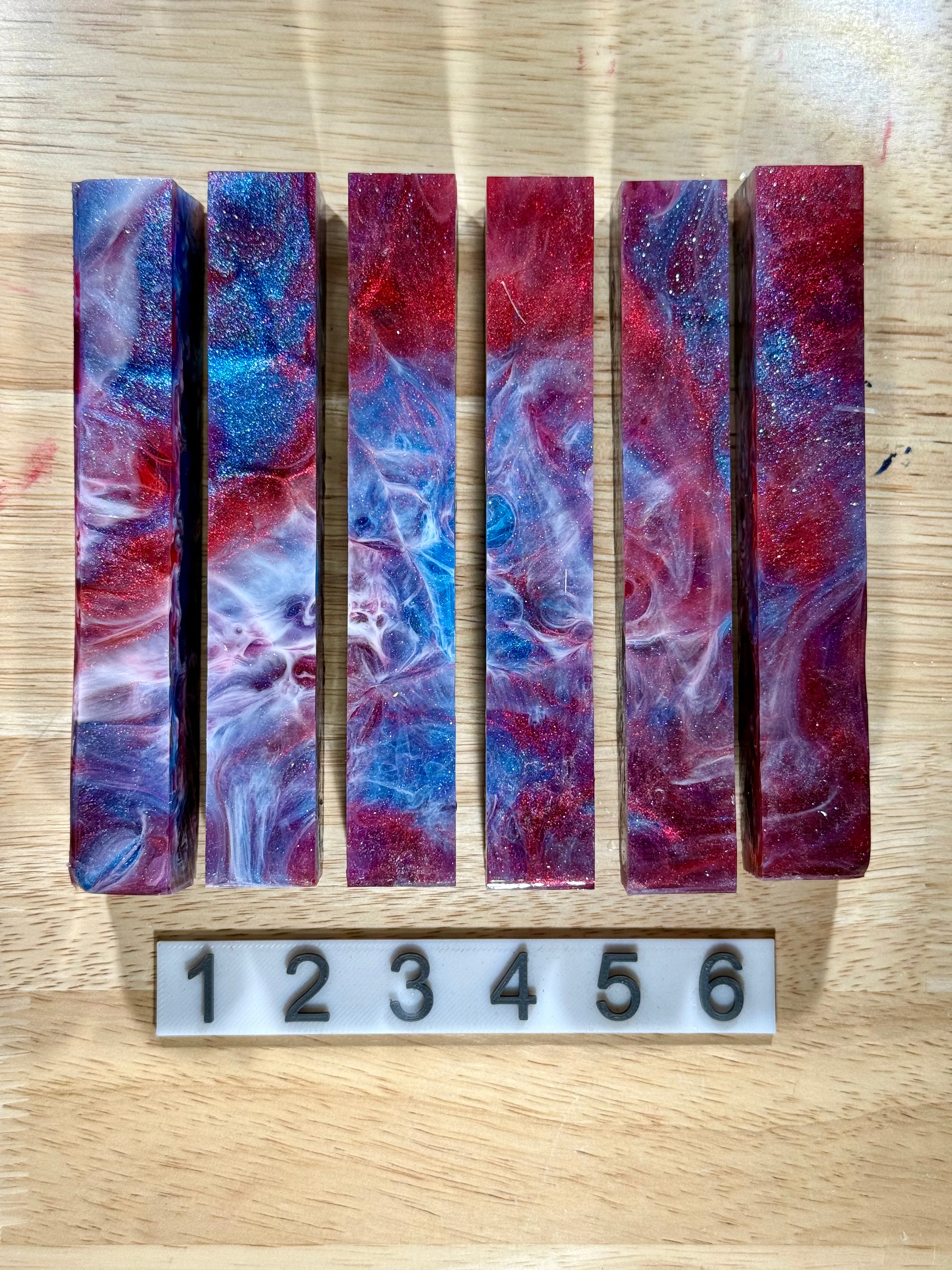 Stars and Stripes