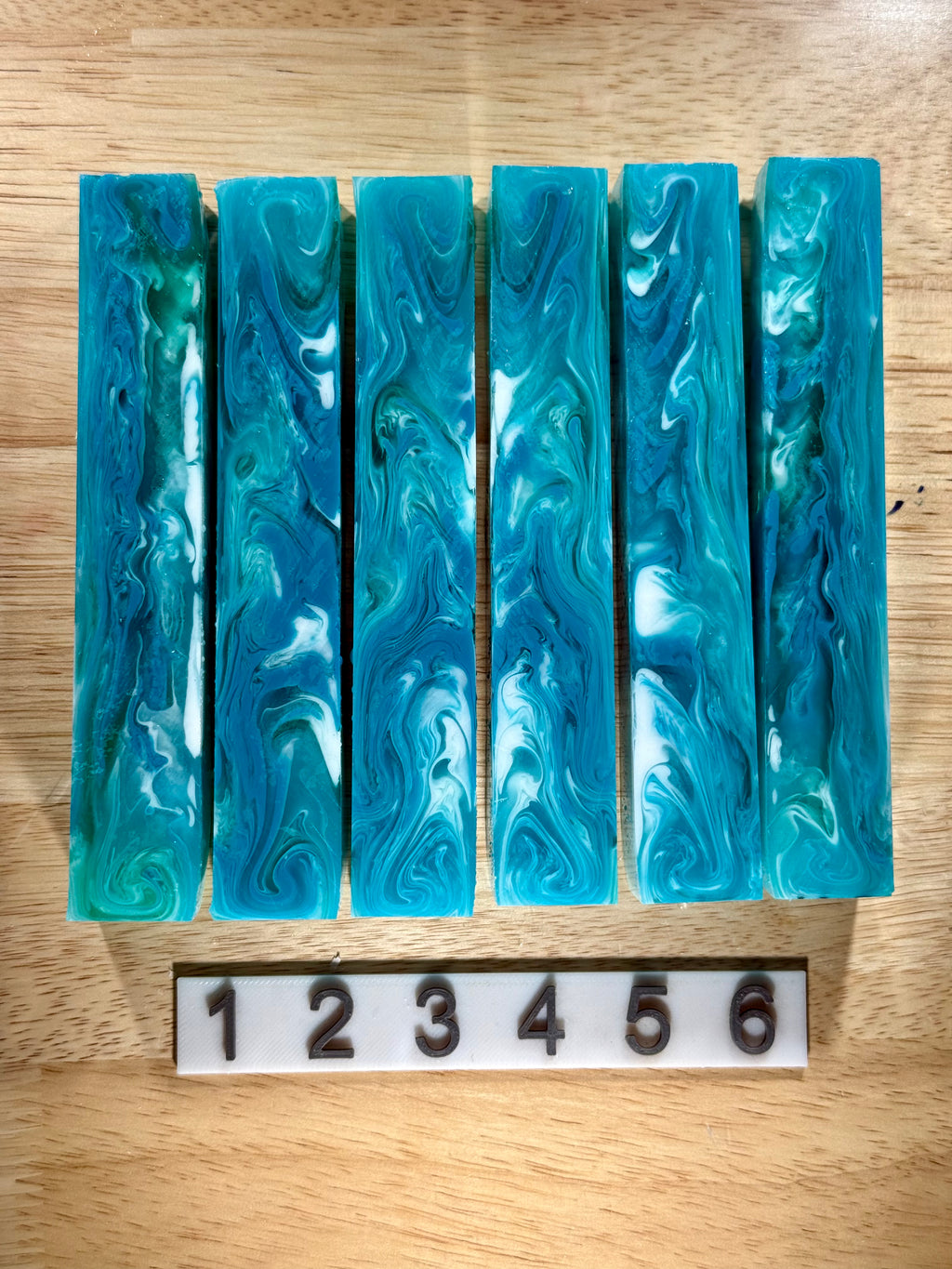 Sea Glass