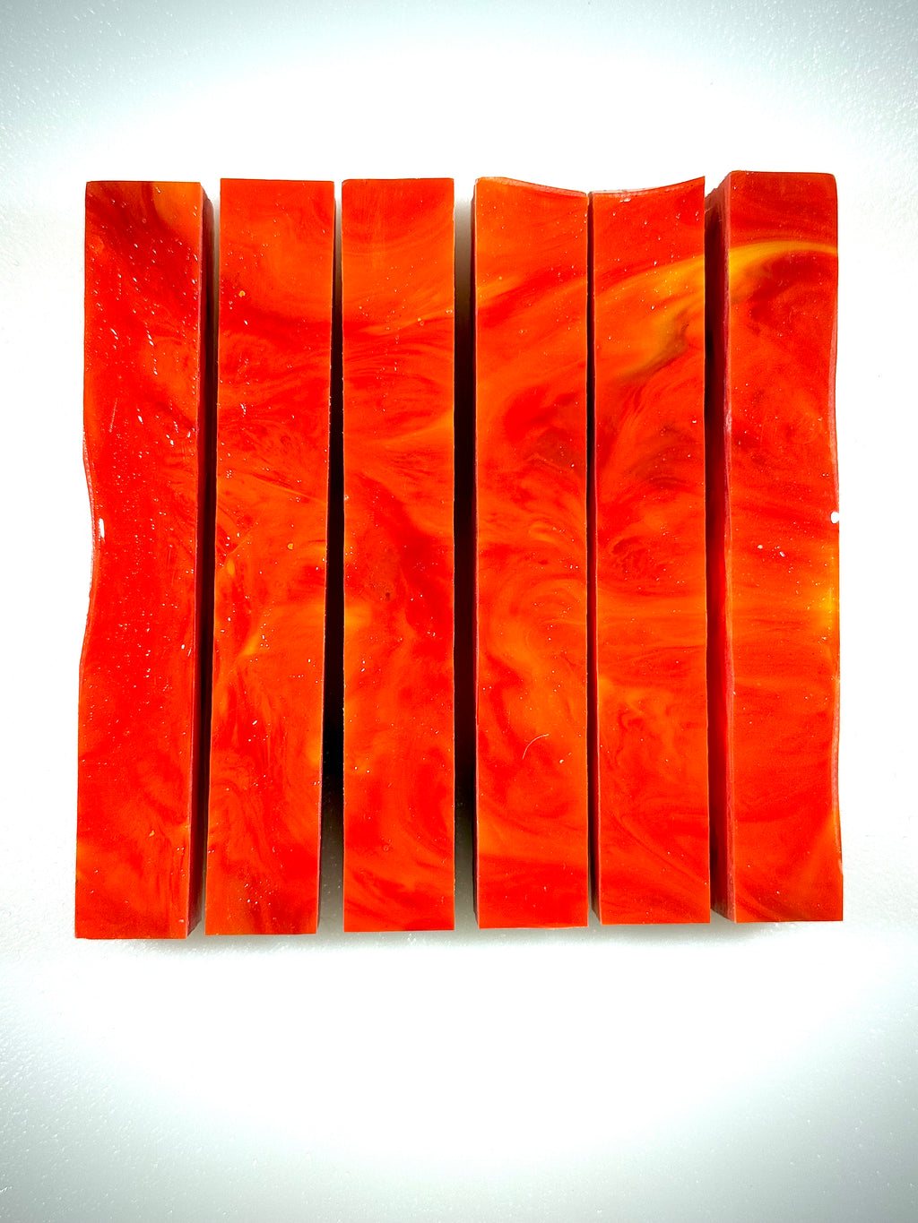 Cupric Ember