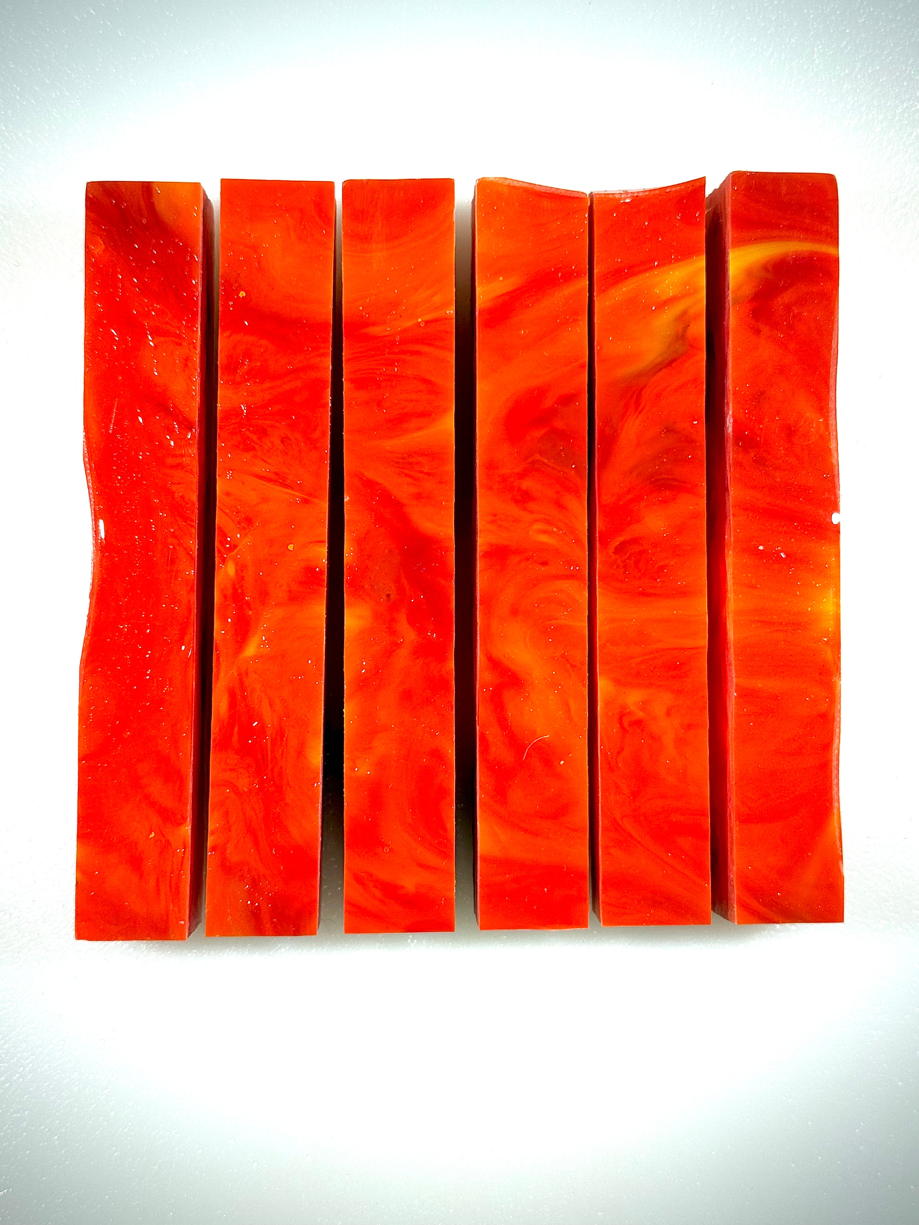 Cupric Ember