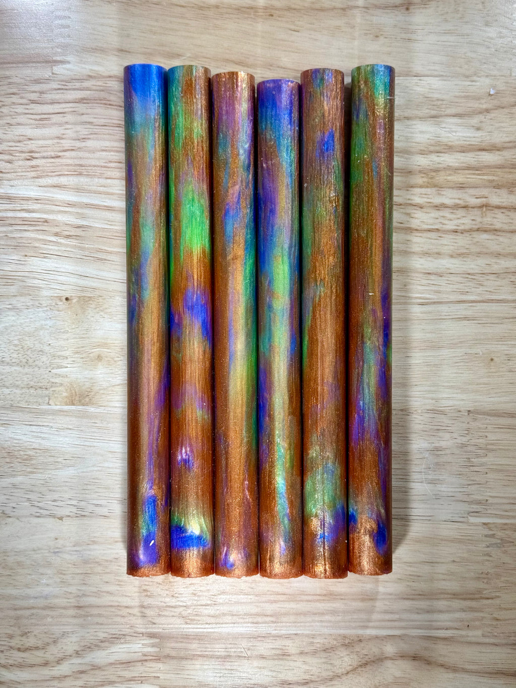 Twilight Alloy