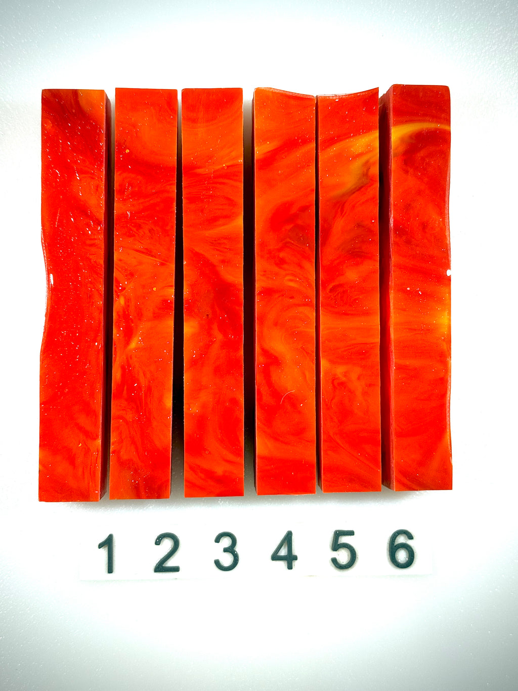 Cupric Ember
