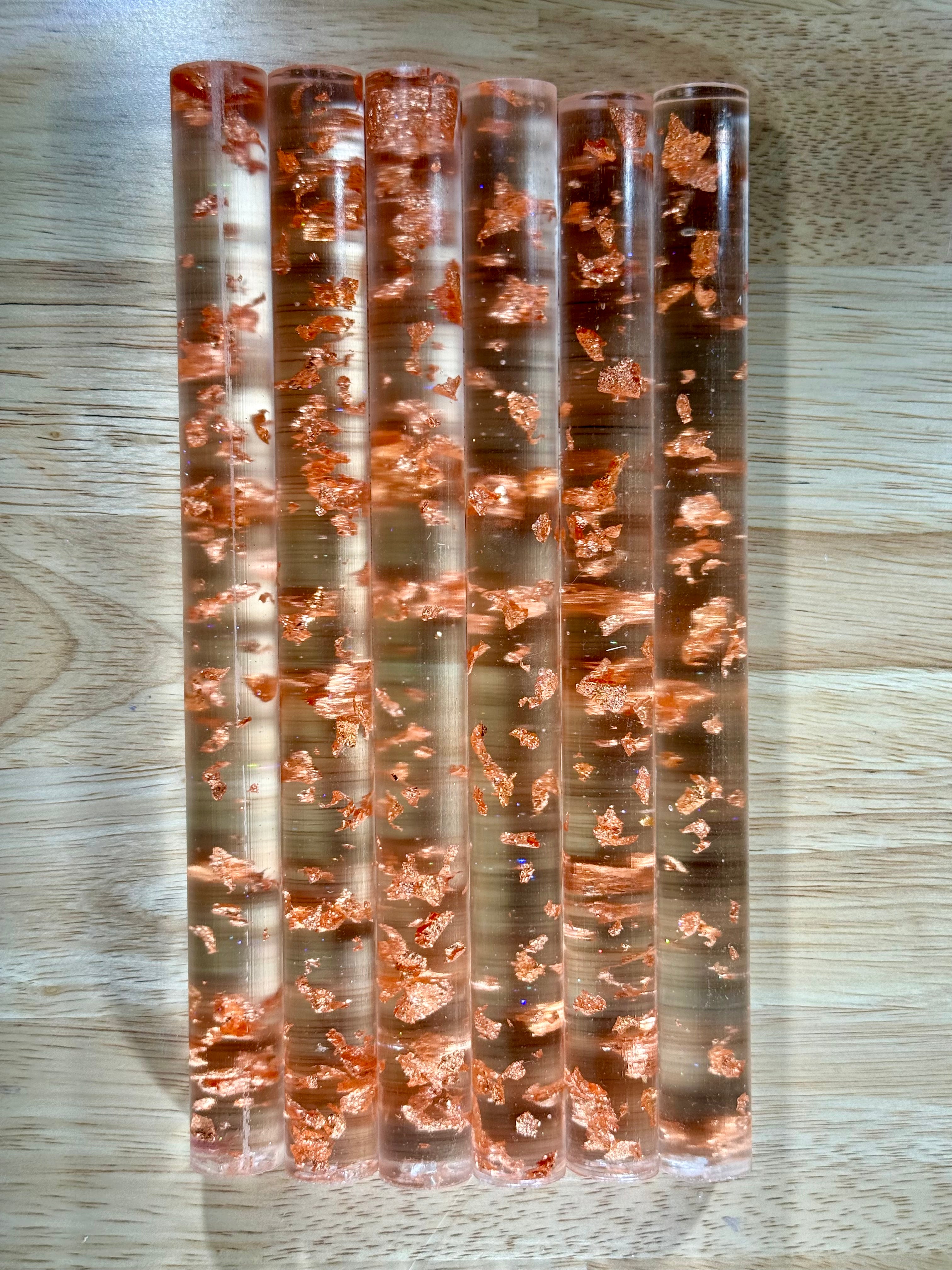 Cuprous Crystal