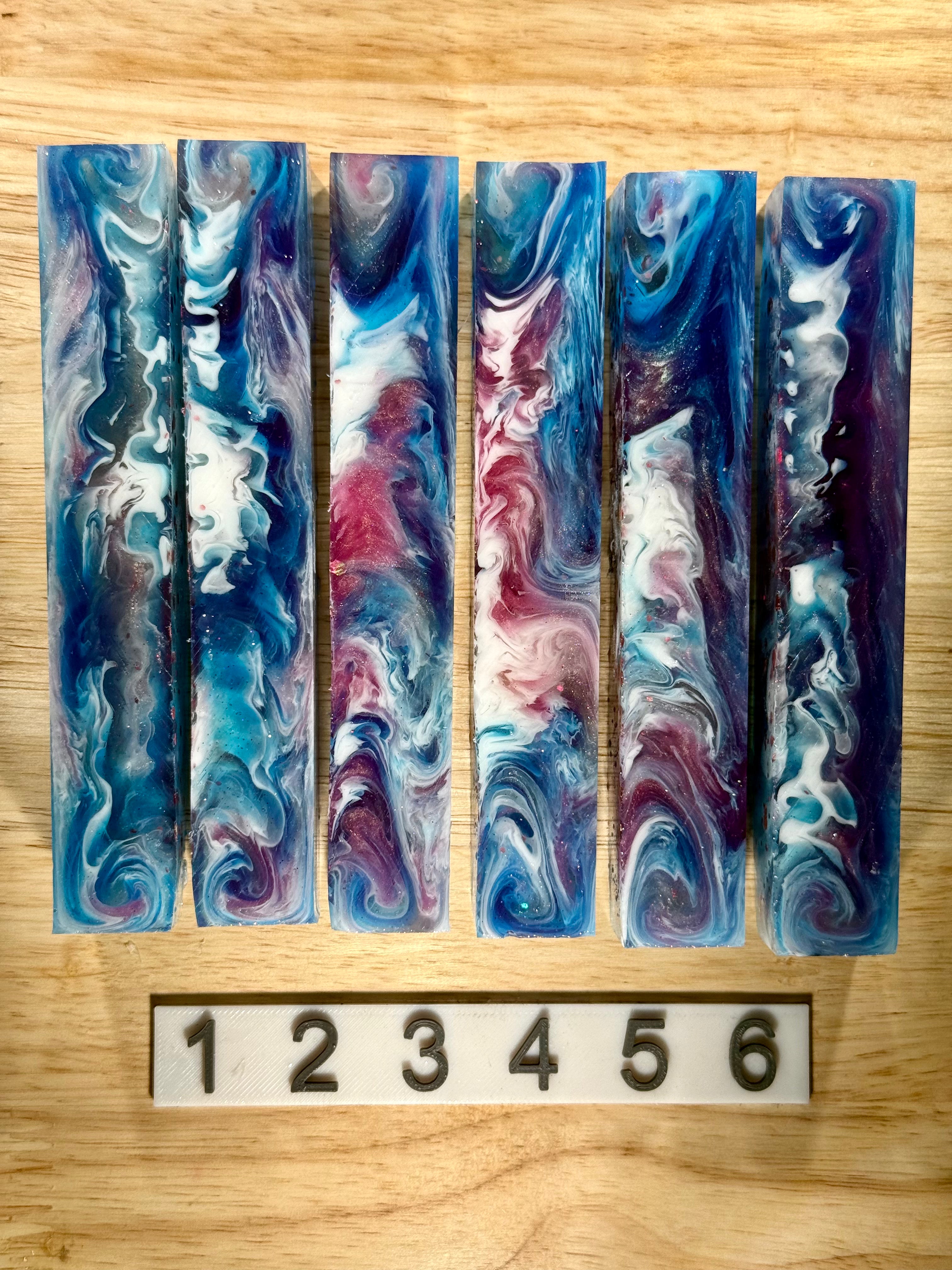Clashing Tides