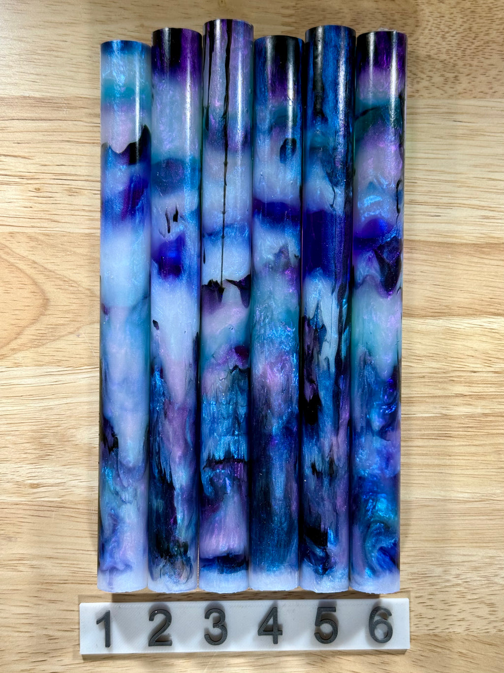 Arcane Flame Abalone