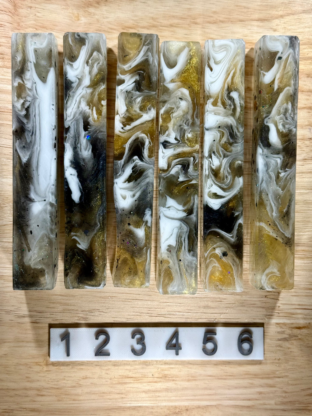 Golden Tides