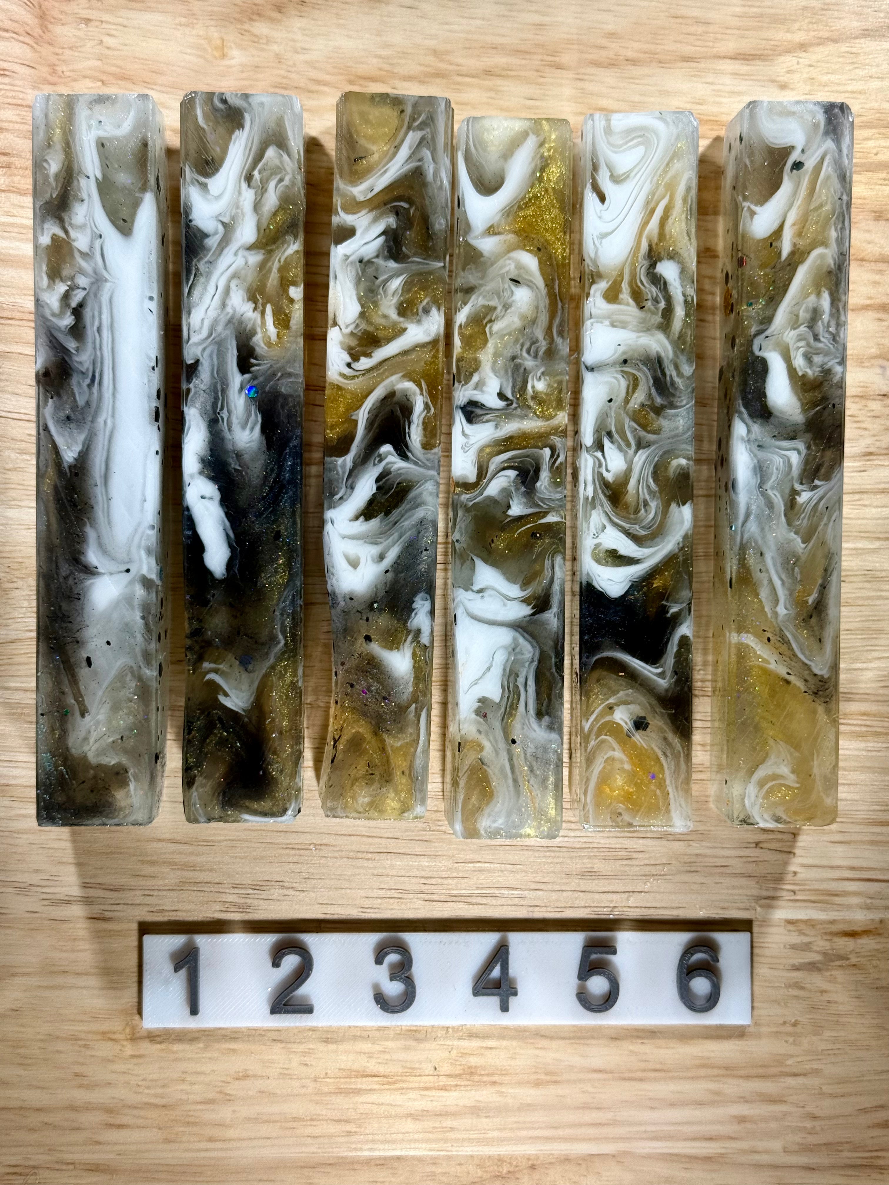 Golden Tides