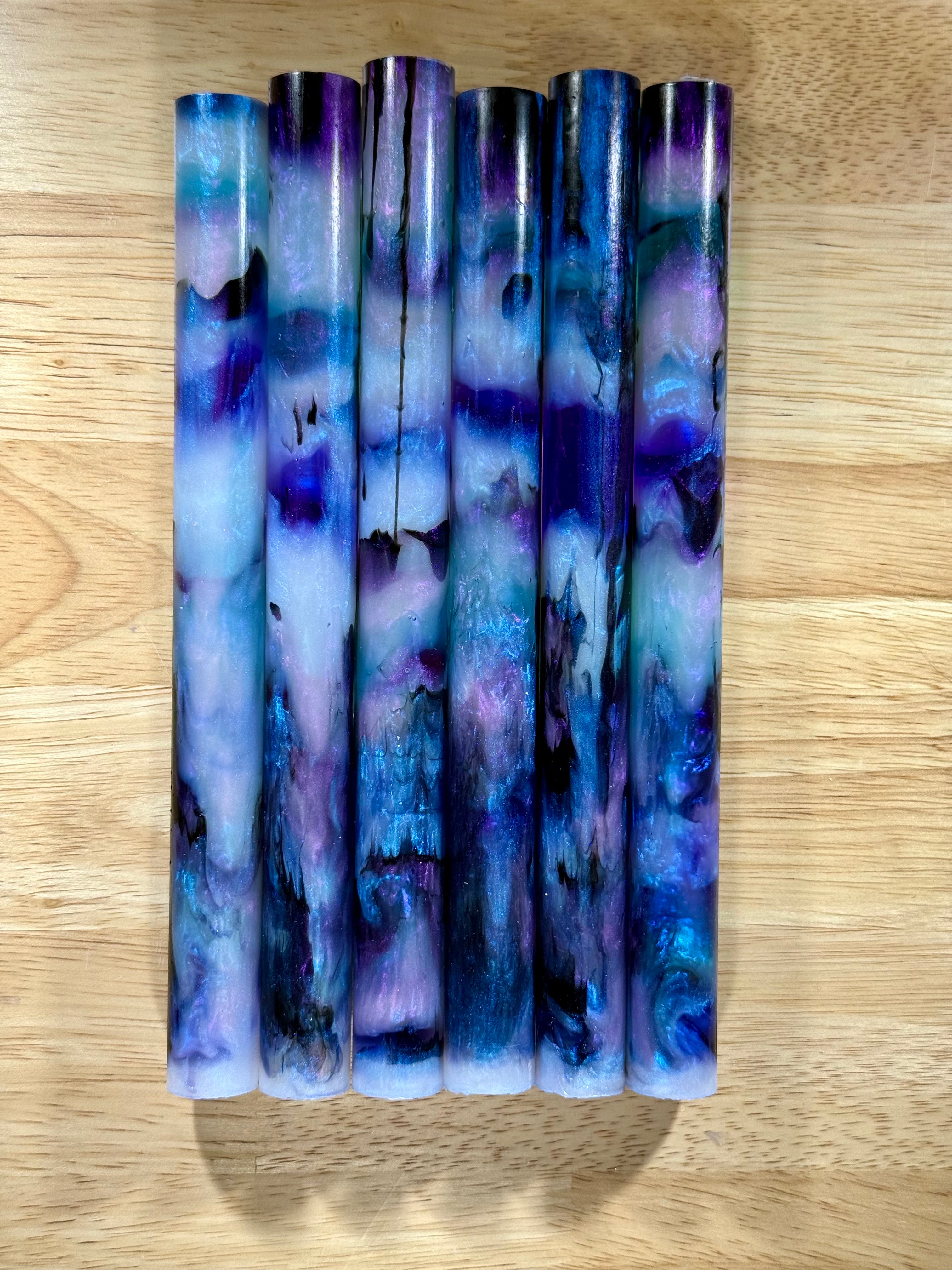 Arcane Flame Abalone