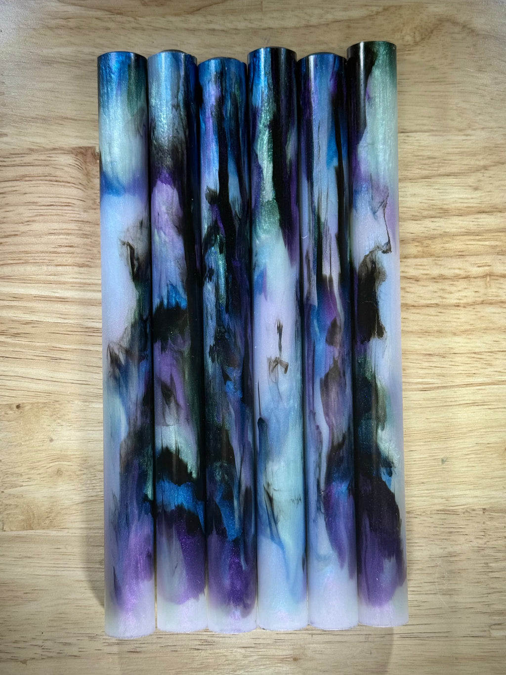 Poisoned Abalone