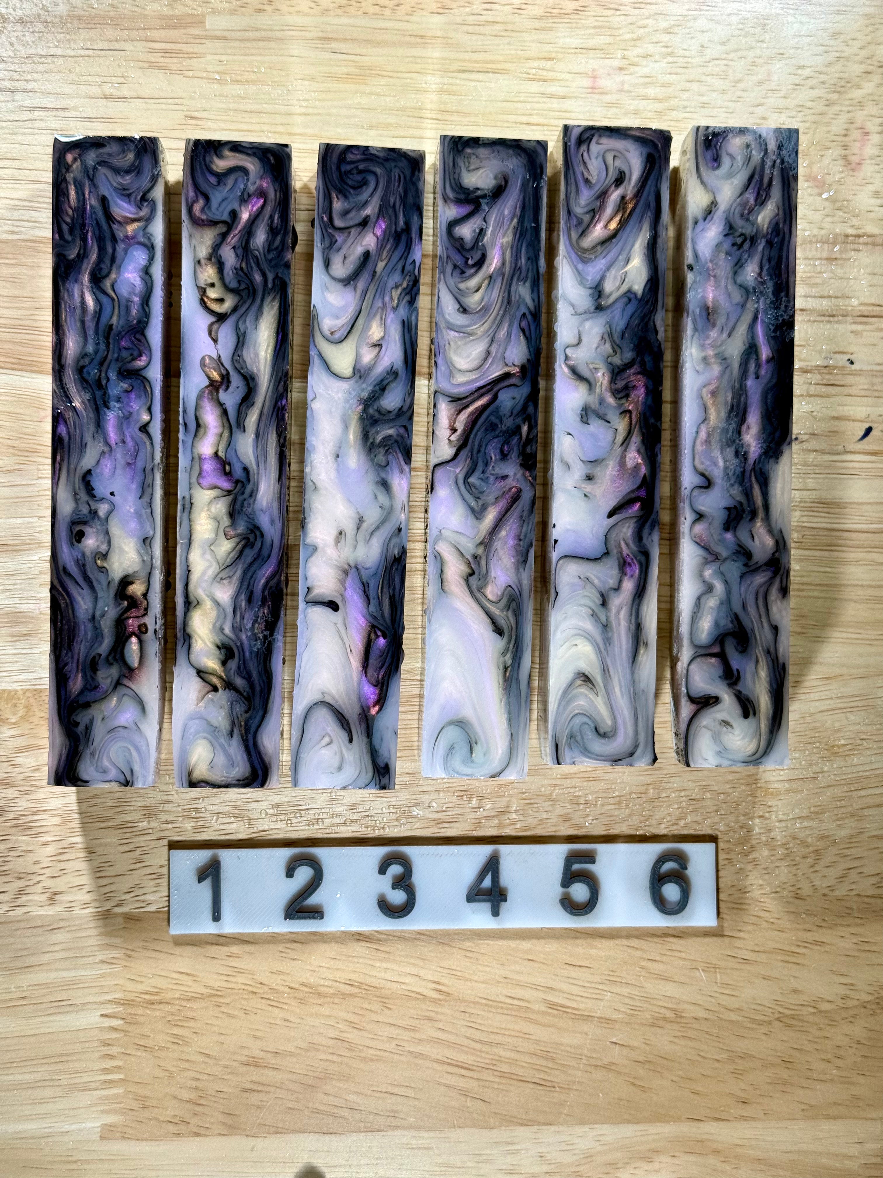 Bleeding Heart Abalone