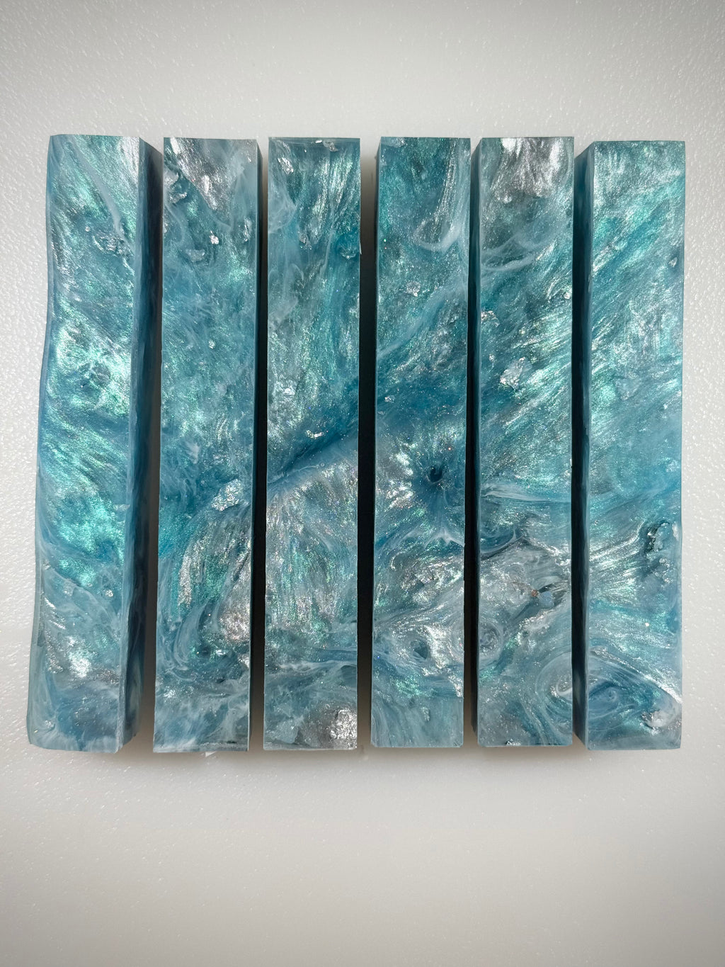 Argent Cove