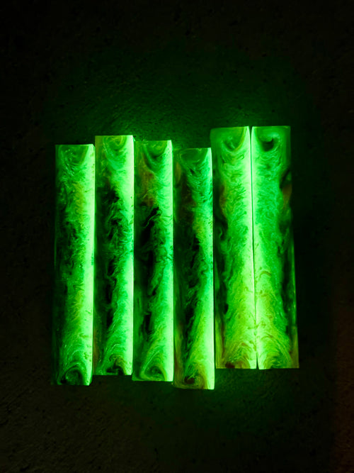 Bioluminescent