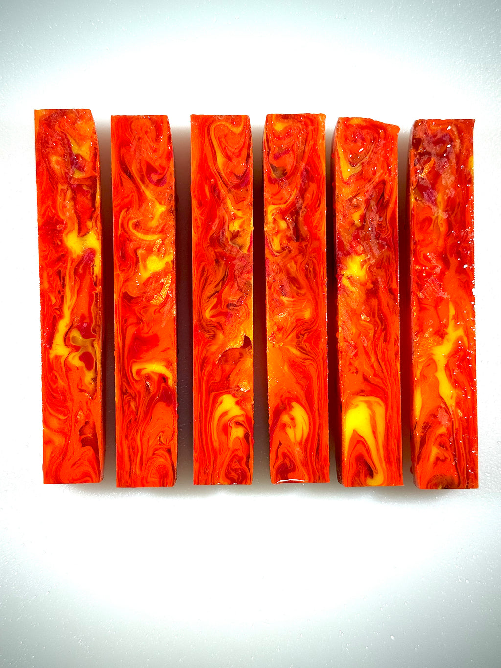 Cupric Ember