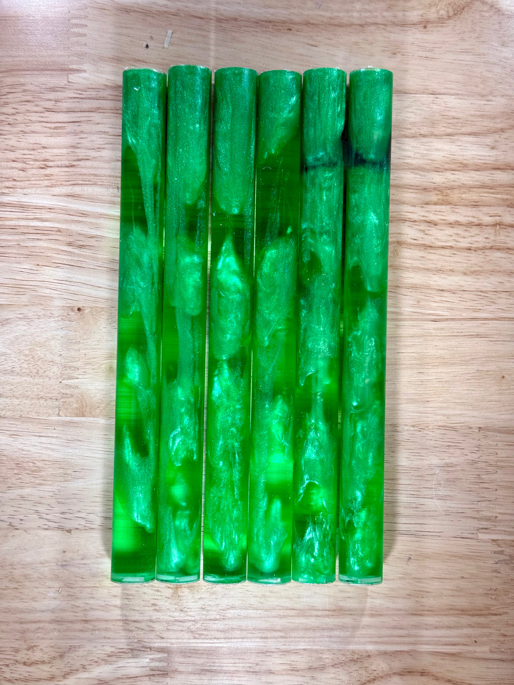 Jade Legacy