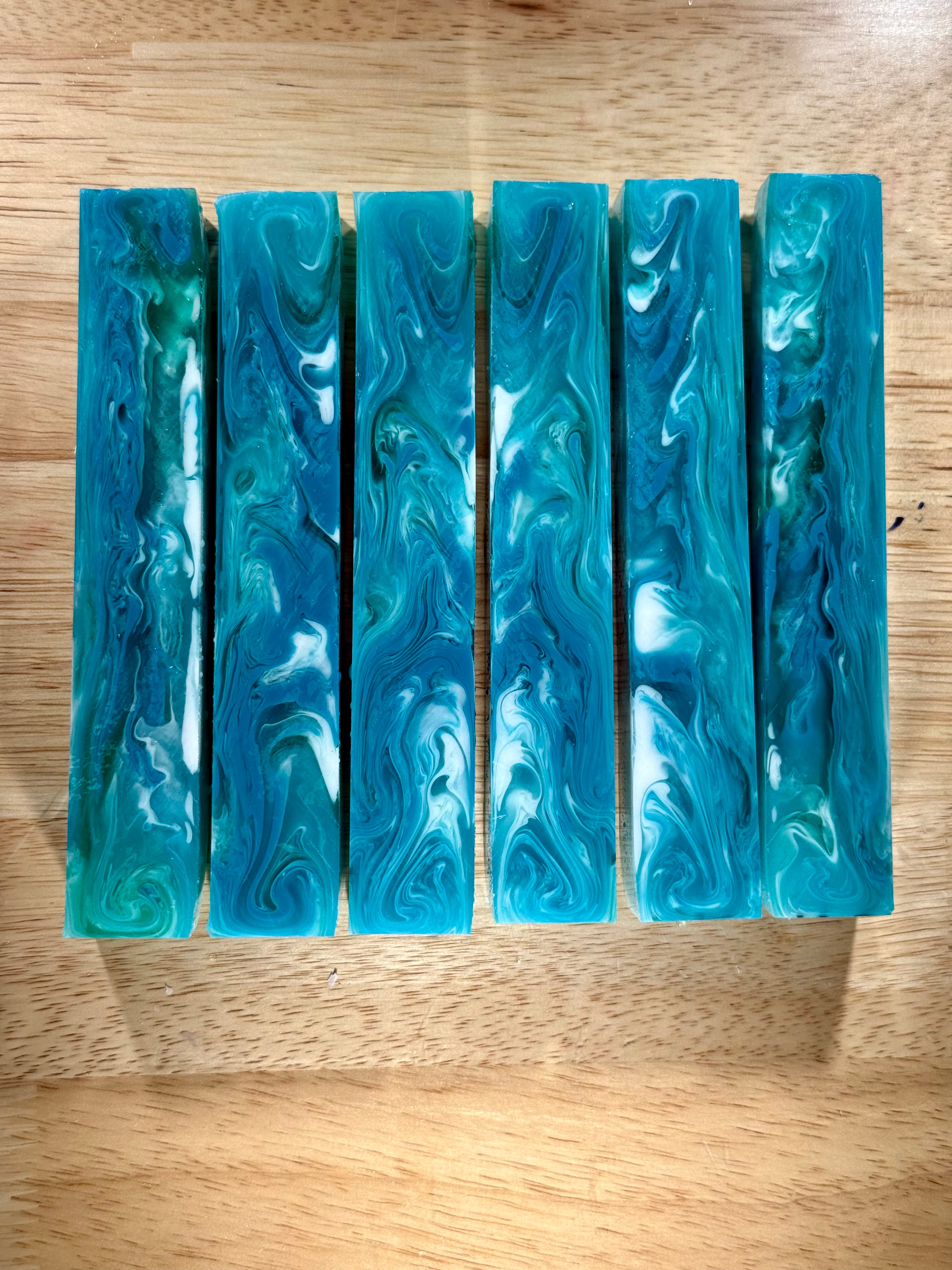 Sea Glass