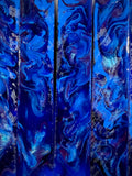 Sapphire Depths