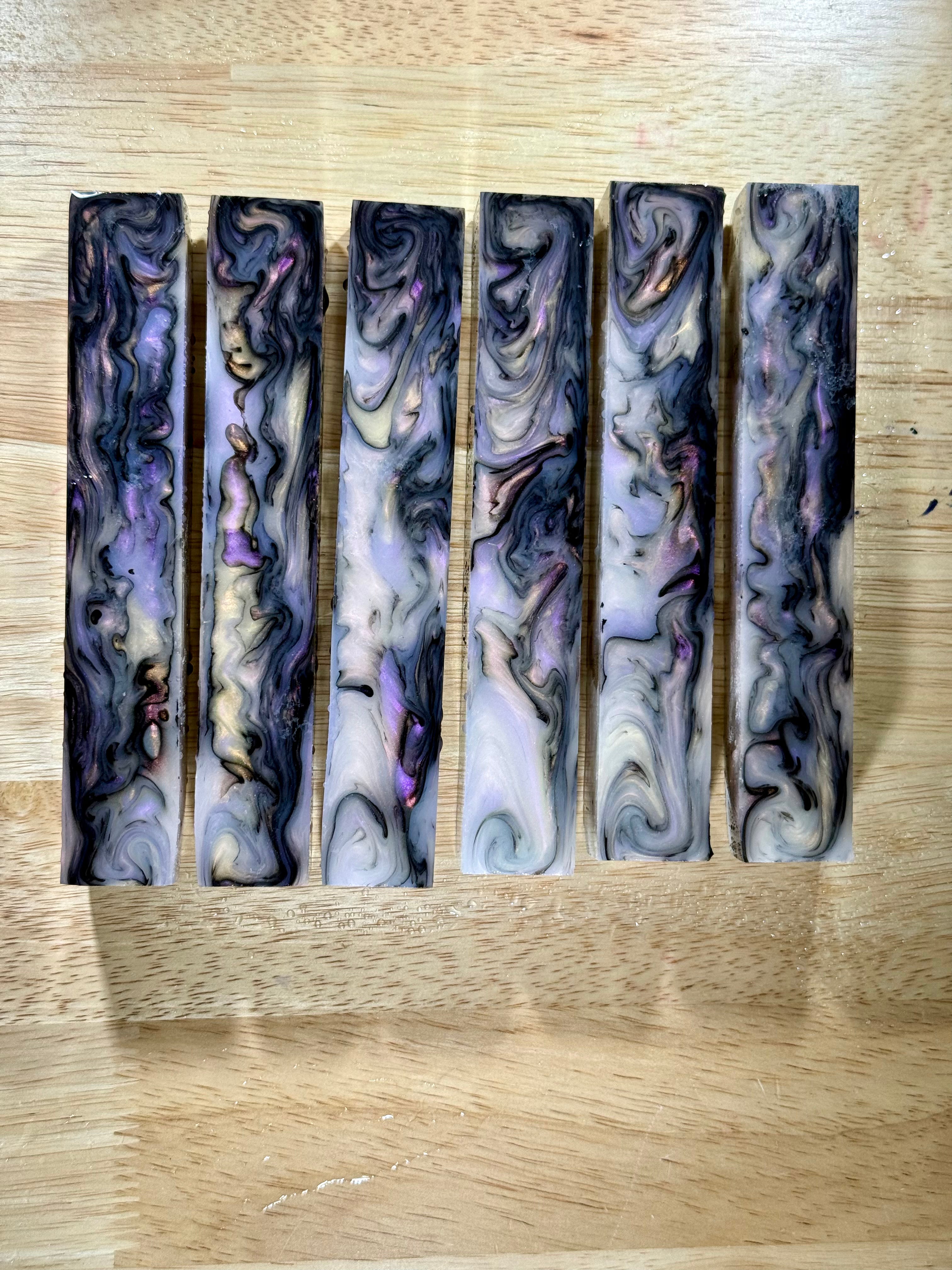 Bleeding Heart Abalone