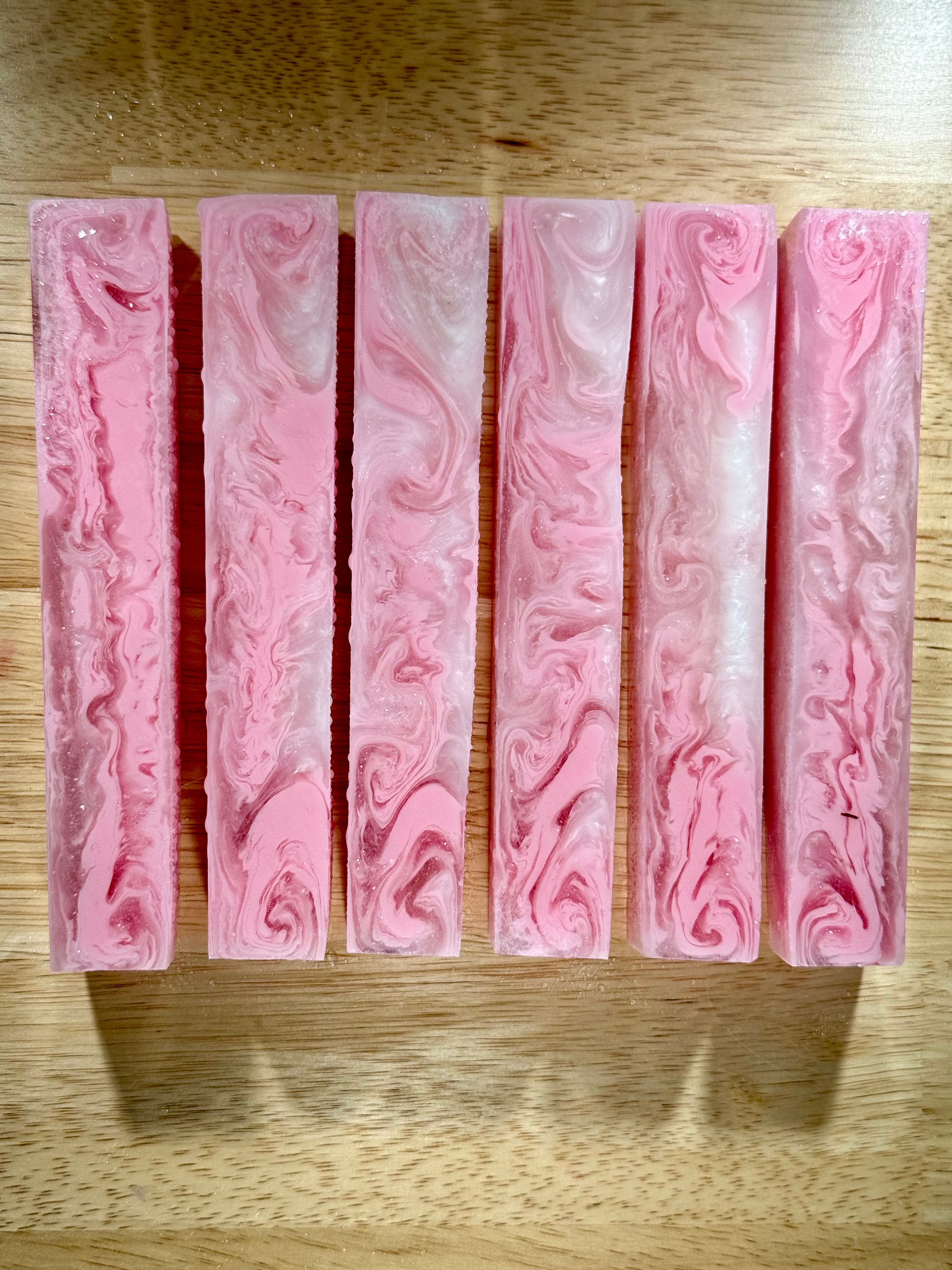 Blushing Breeze
