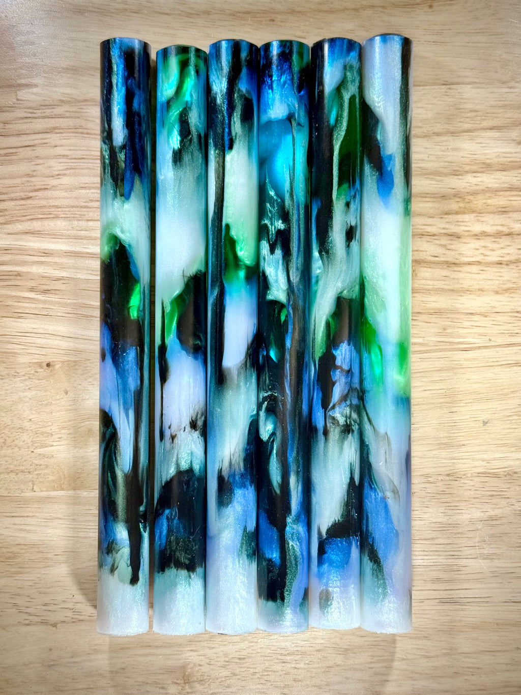 Surf and Turf Abalone
