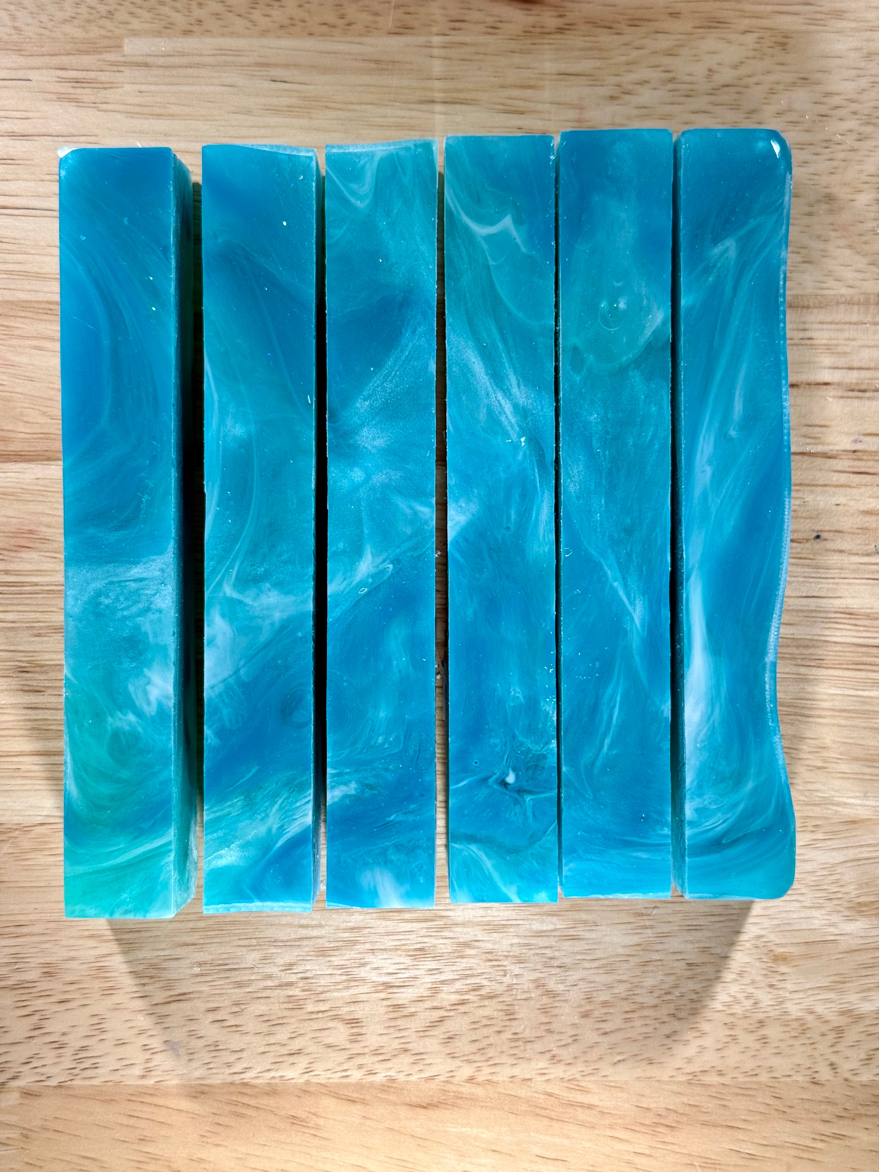 Sea Glass