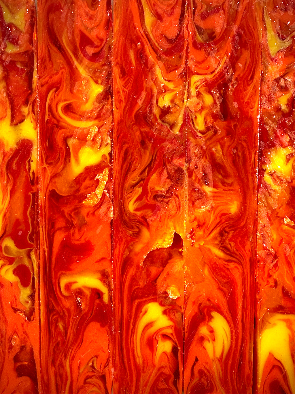 Cupric Ember