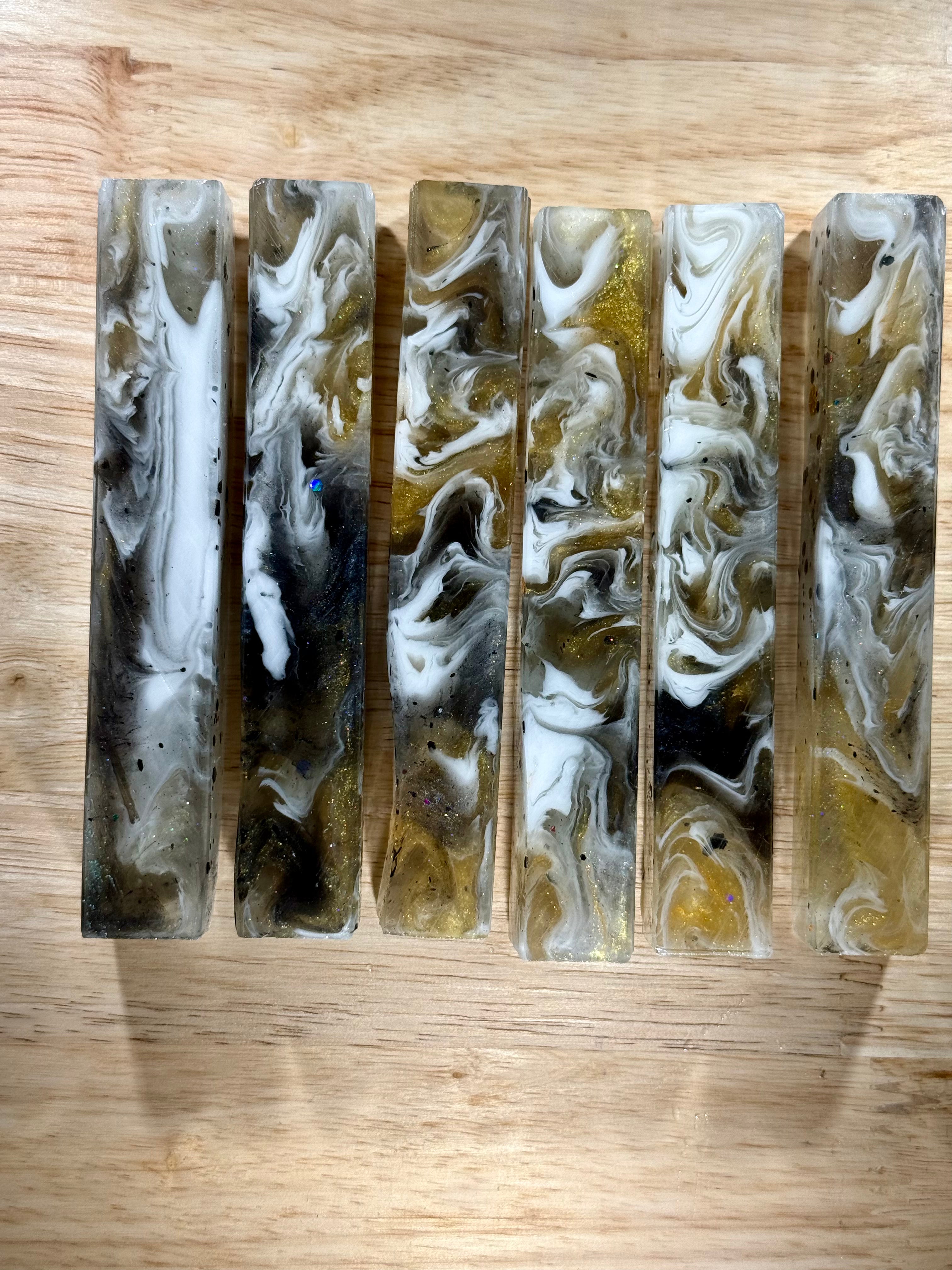 Golden Tides
