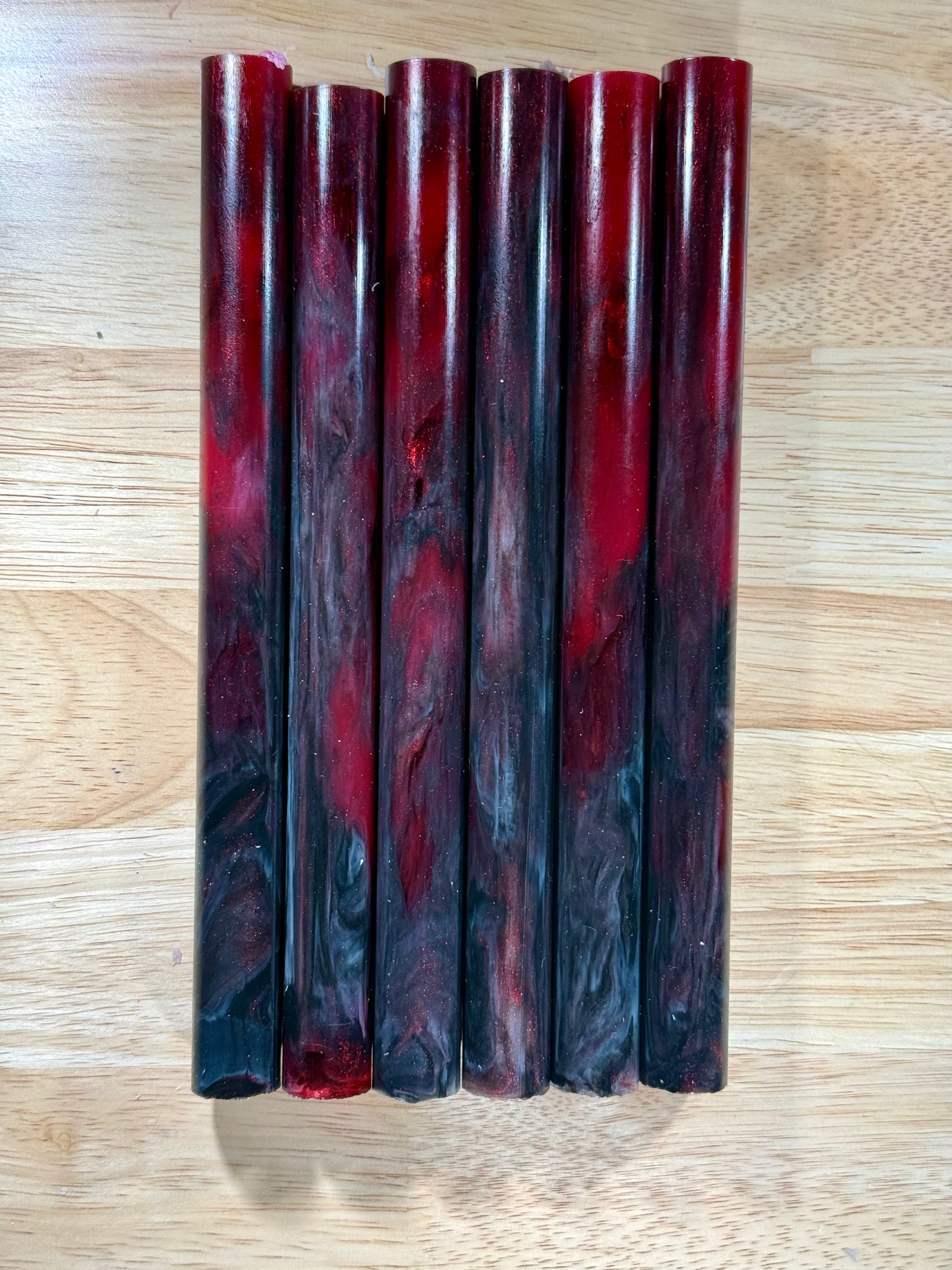 Bloodtinge Isotope