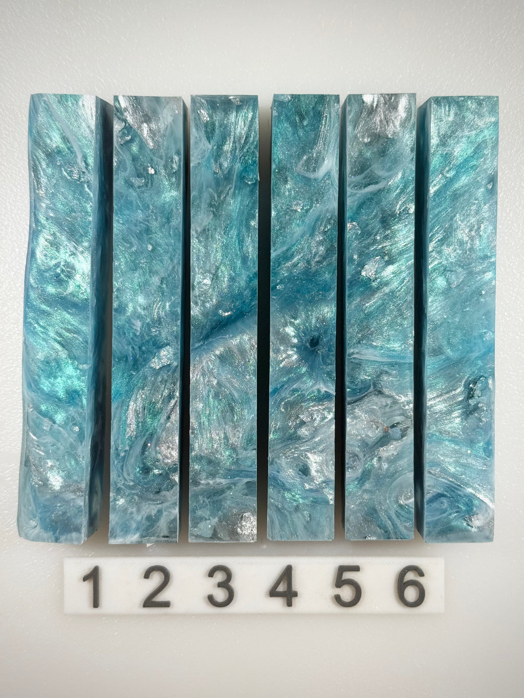 Argent Cove