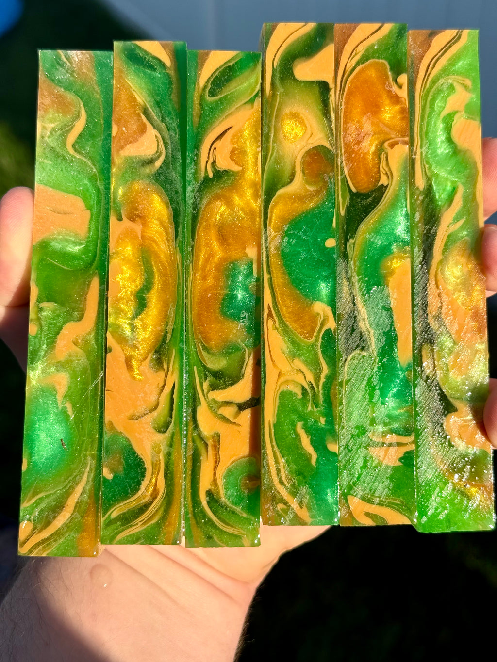 Caramel Apple