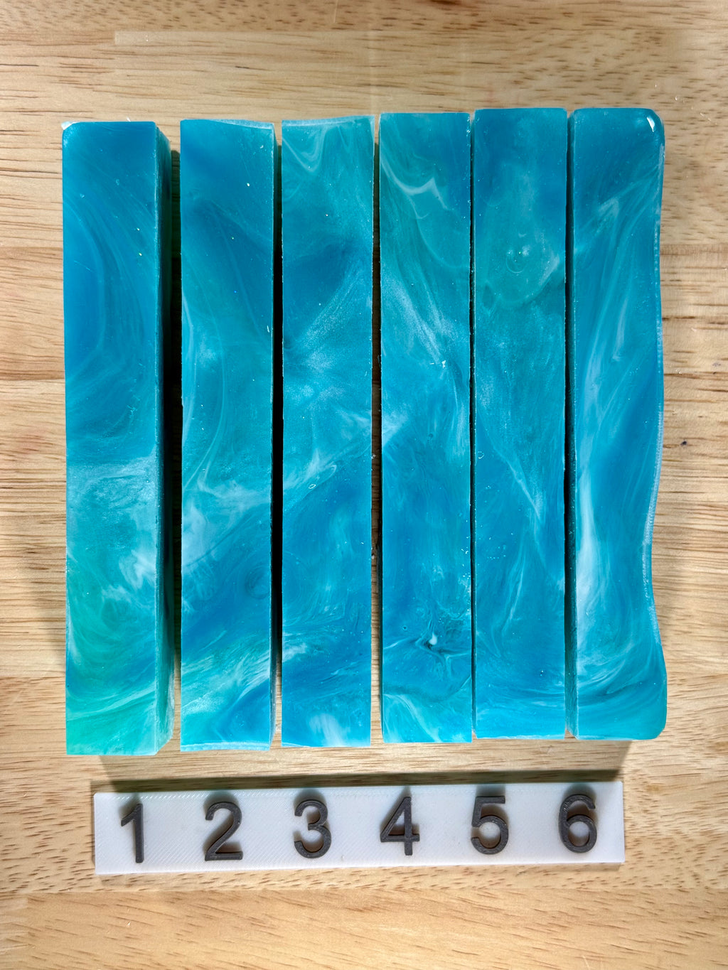 Sea Glass