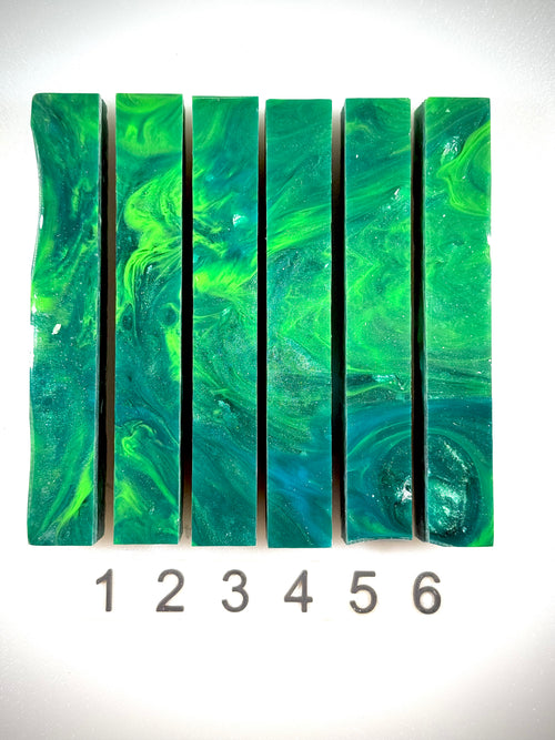 Argent Ivy