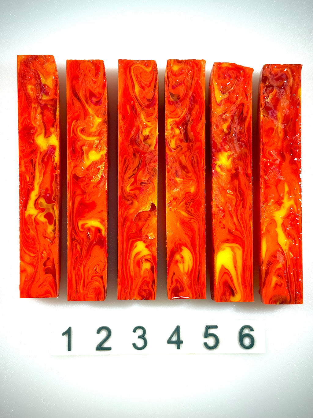 Cupric Ember