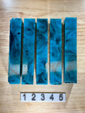 Raven Wings - Green