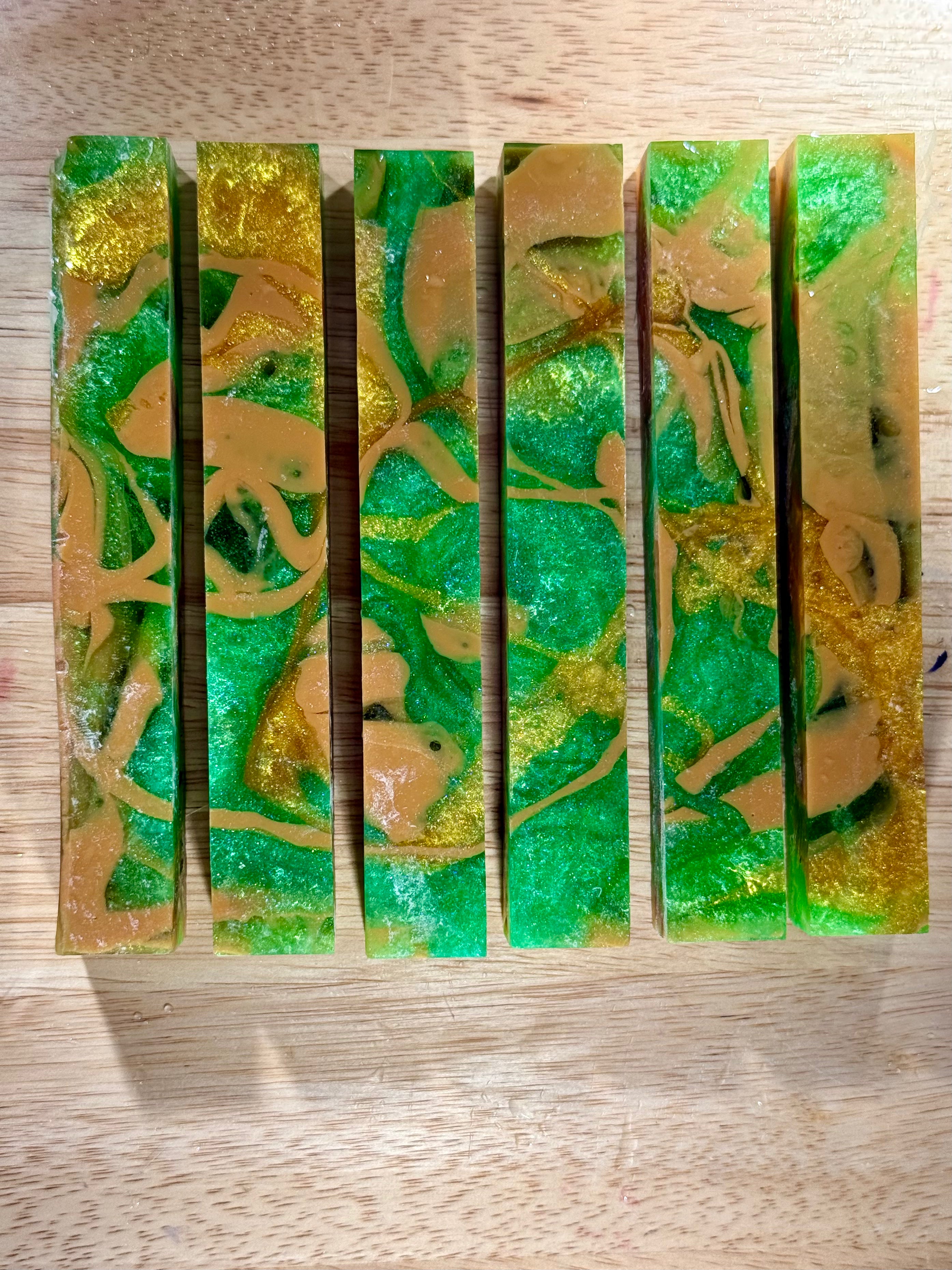 Caramel Apple