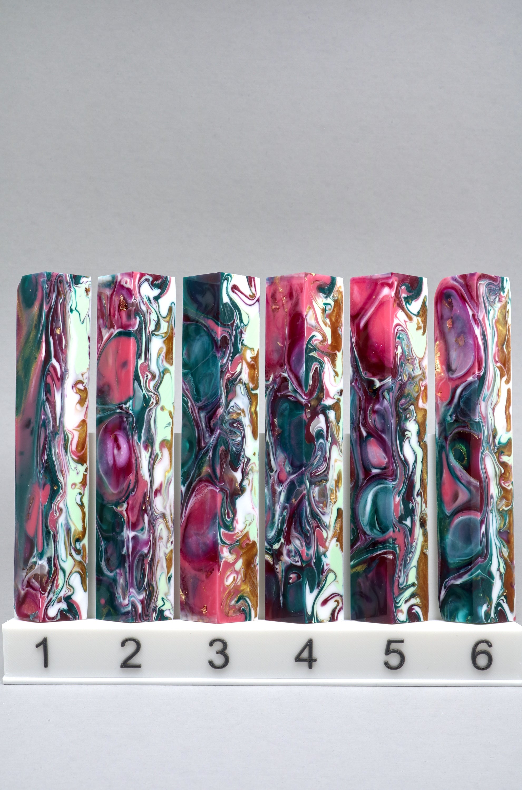 Blooms 1.0