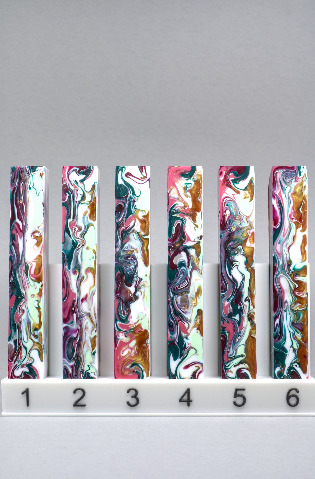 Blooms 1.0