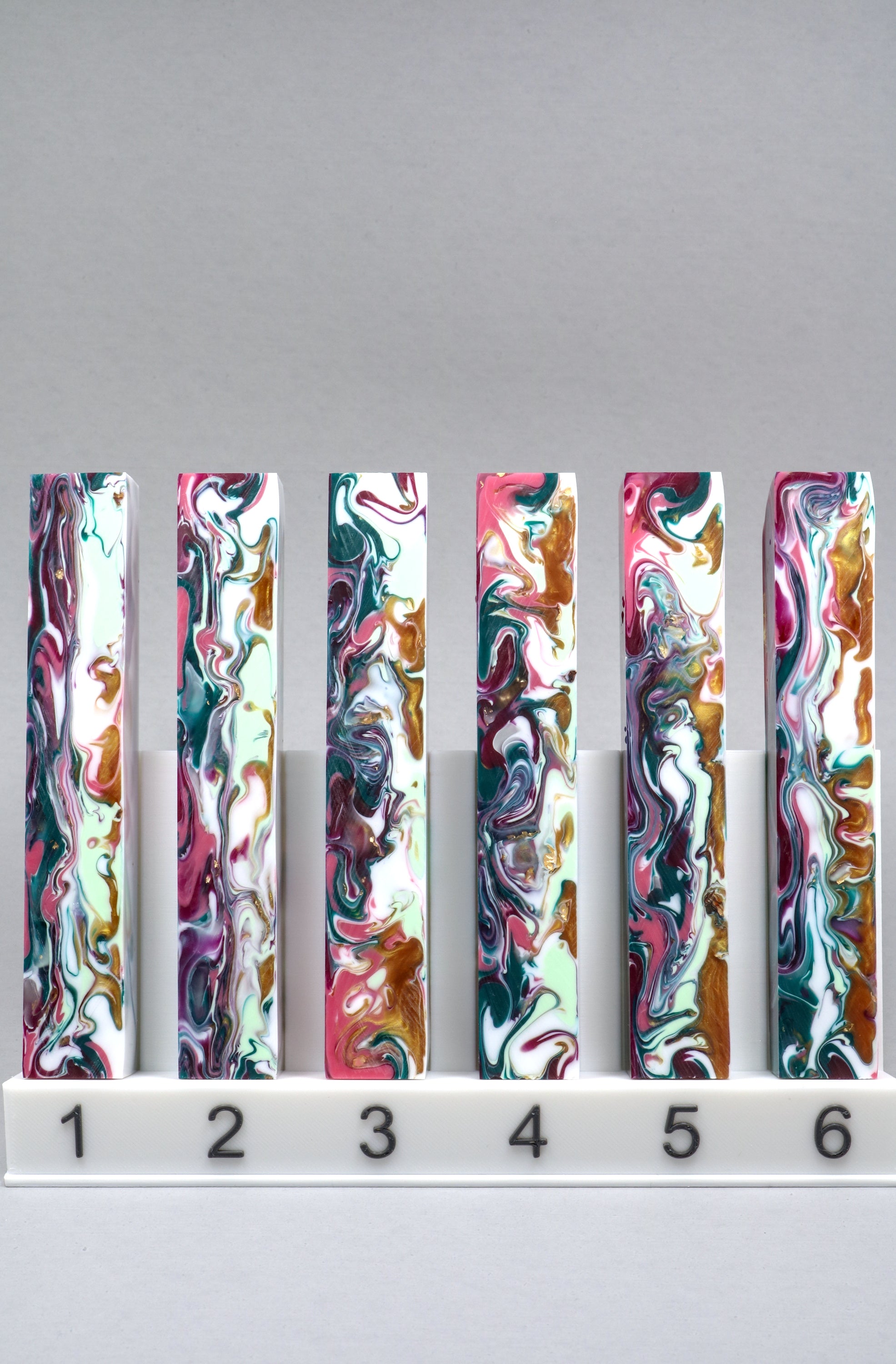 Blooms 1.0