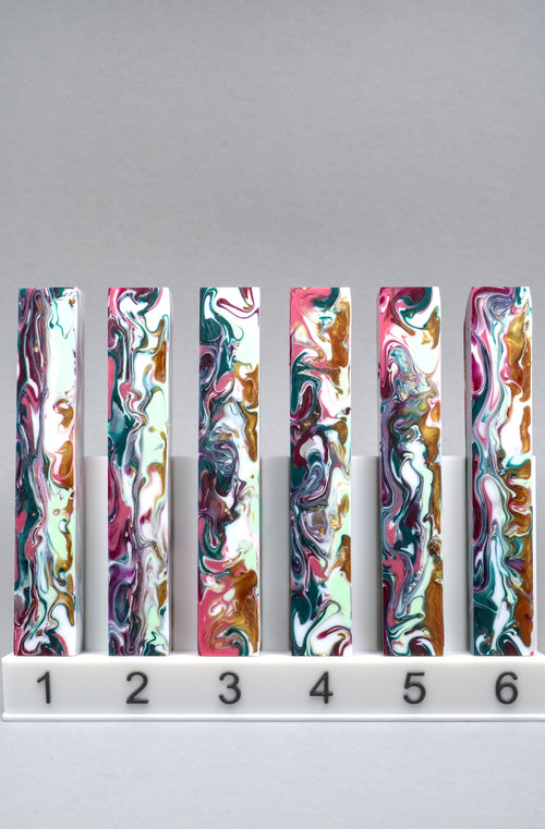 Blooms 1.0