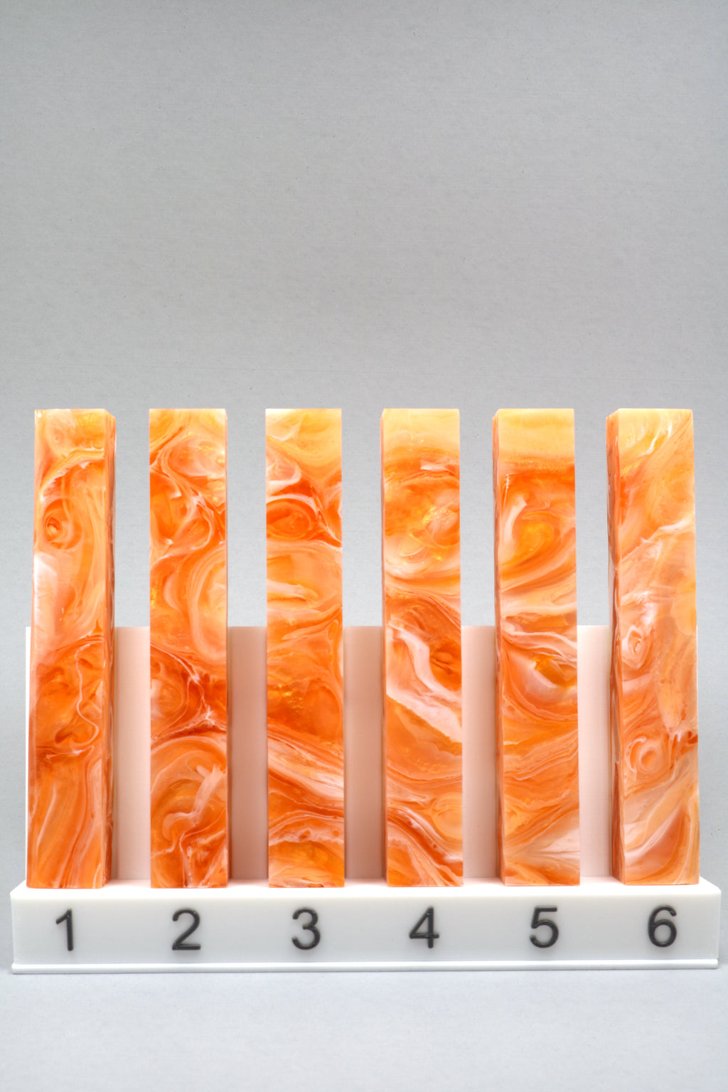 Creamsicle 1.0