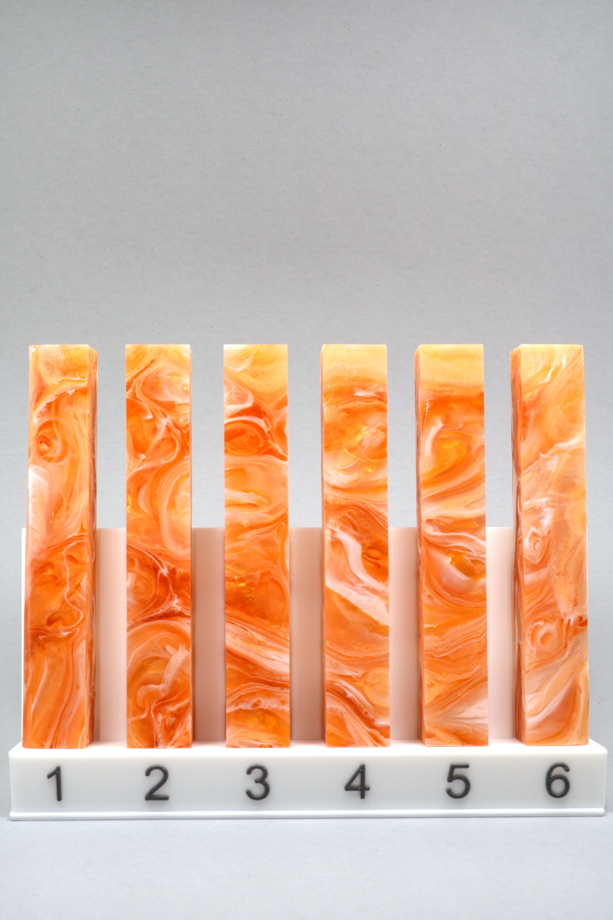 Creamsicle 1.0