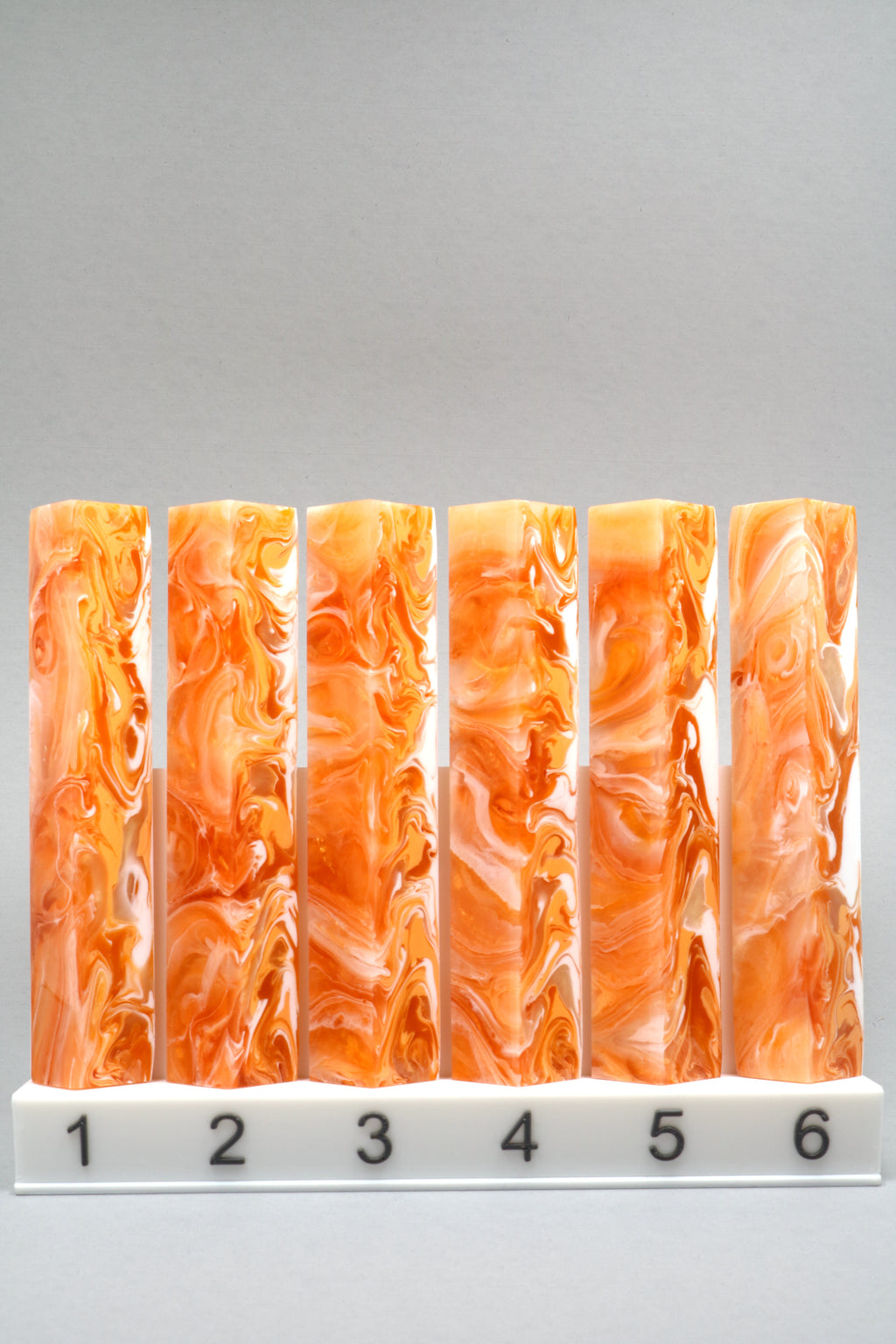Creamsicle 1.0