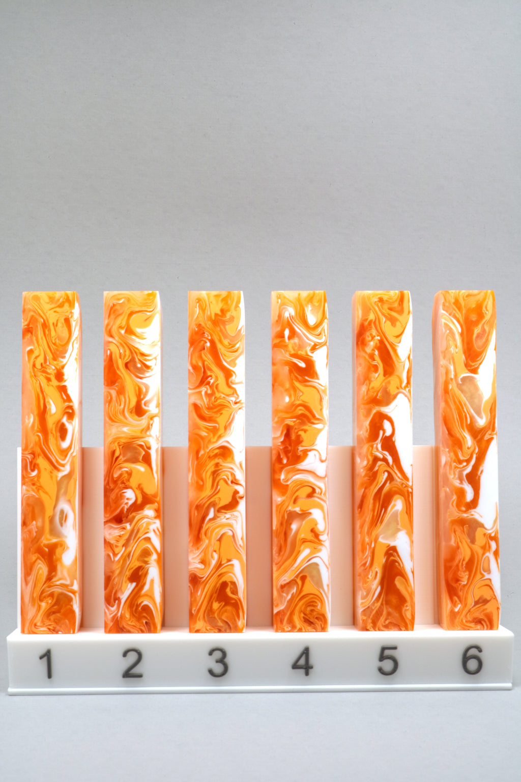 Creamsicle 1.0