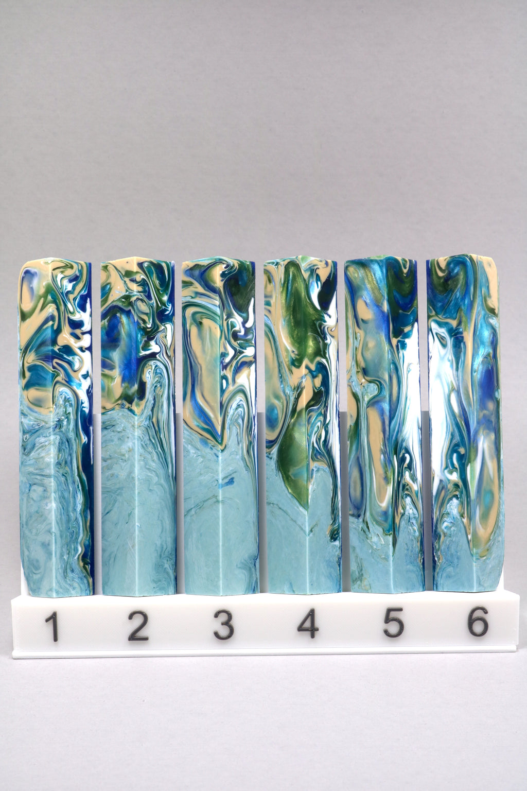 Our Planet 1.0