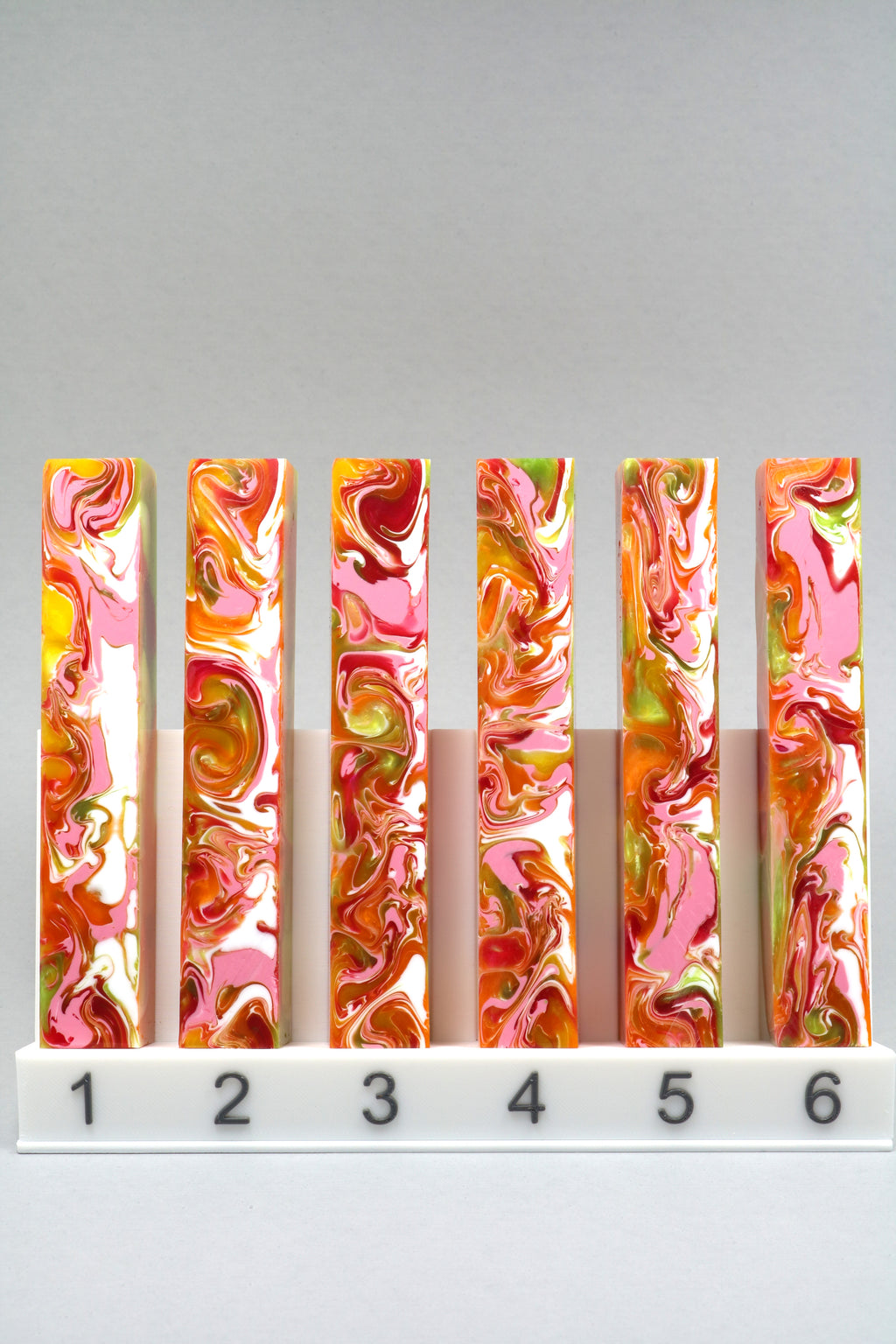 Flower Power 1.0