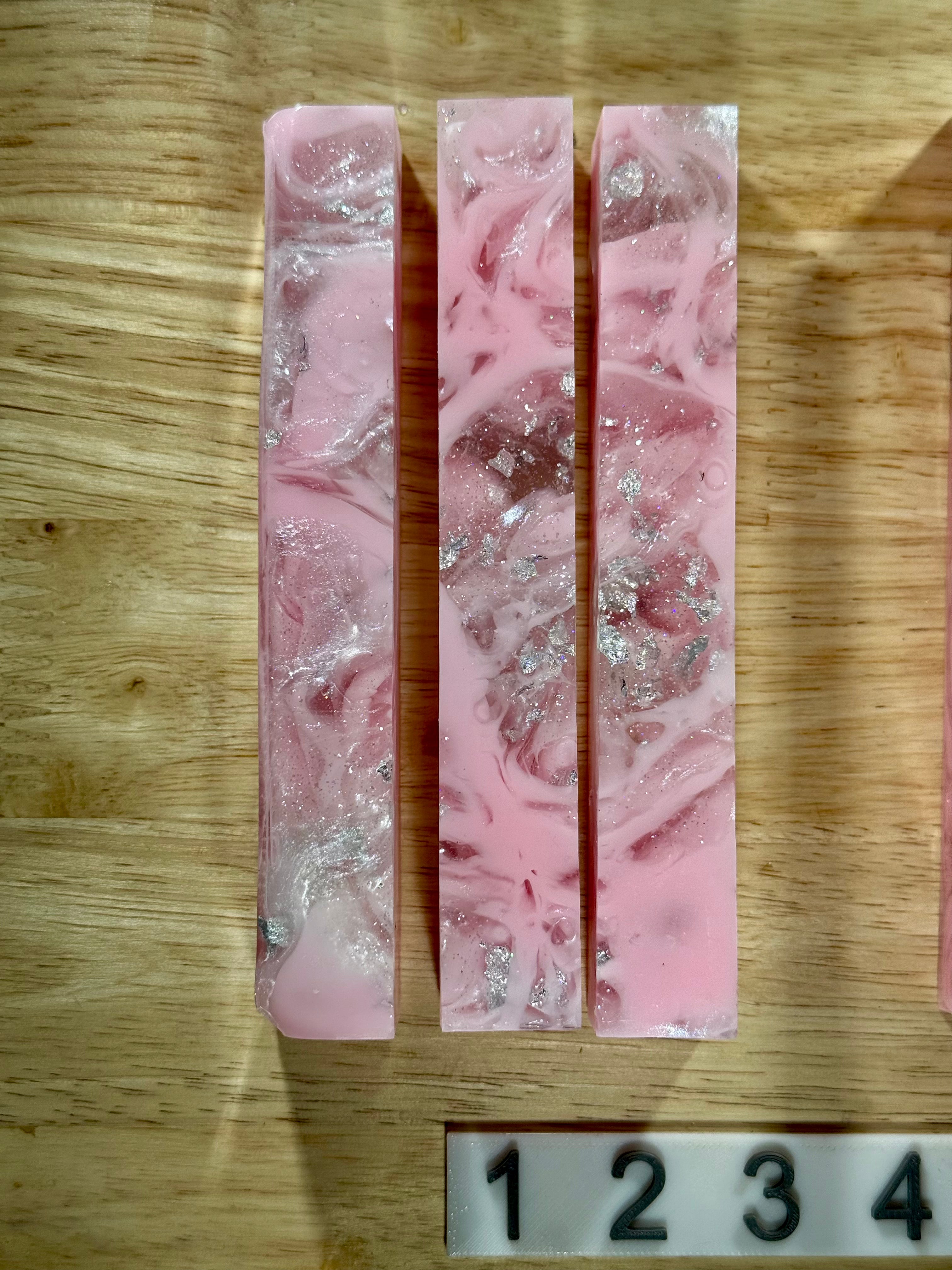 Argent Sakura