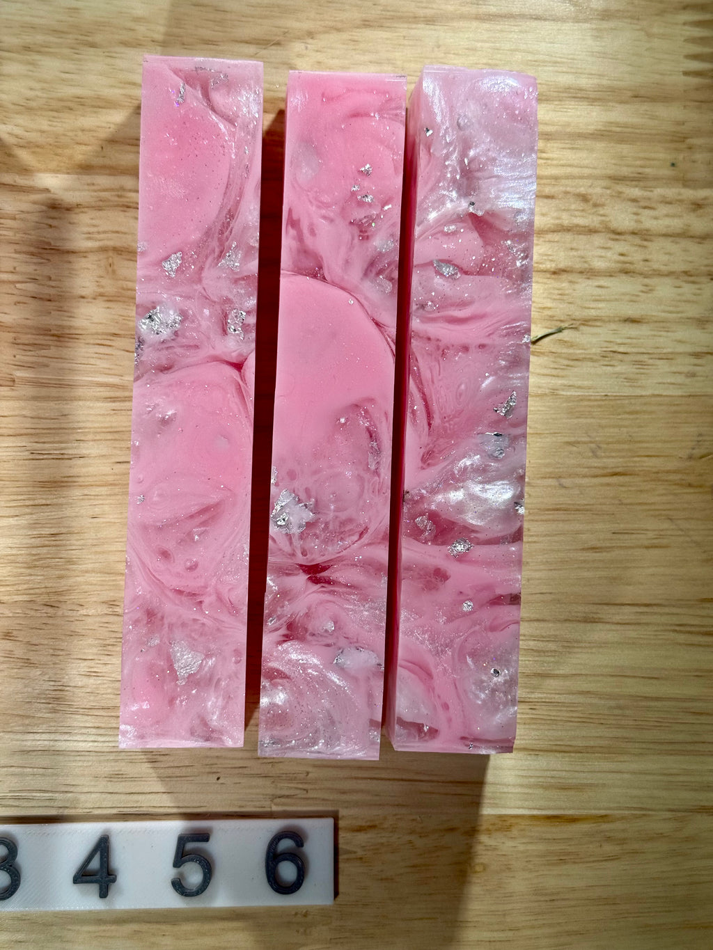 Argent Sakura