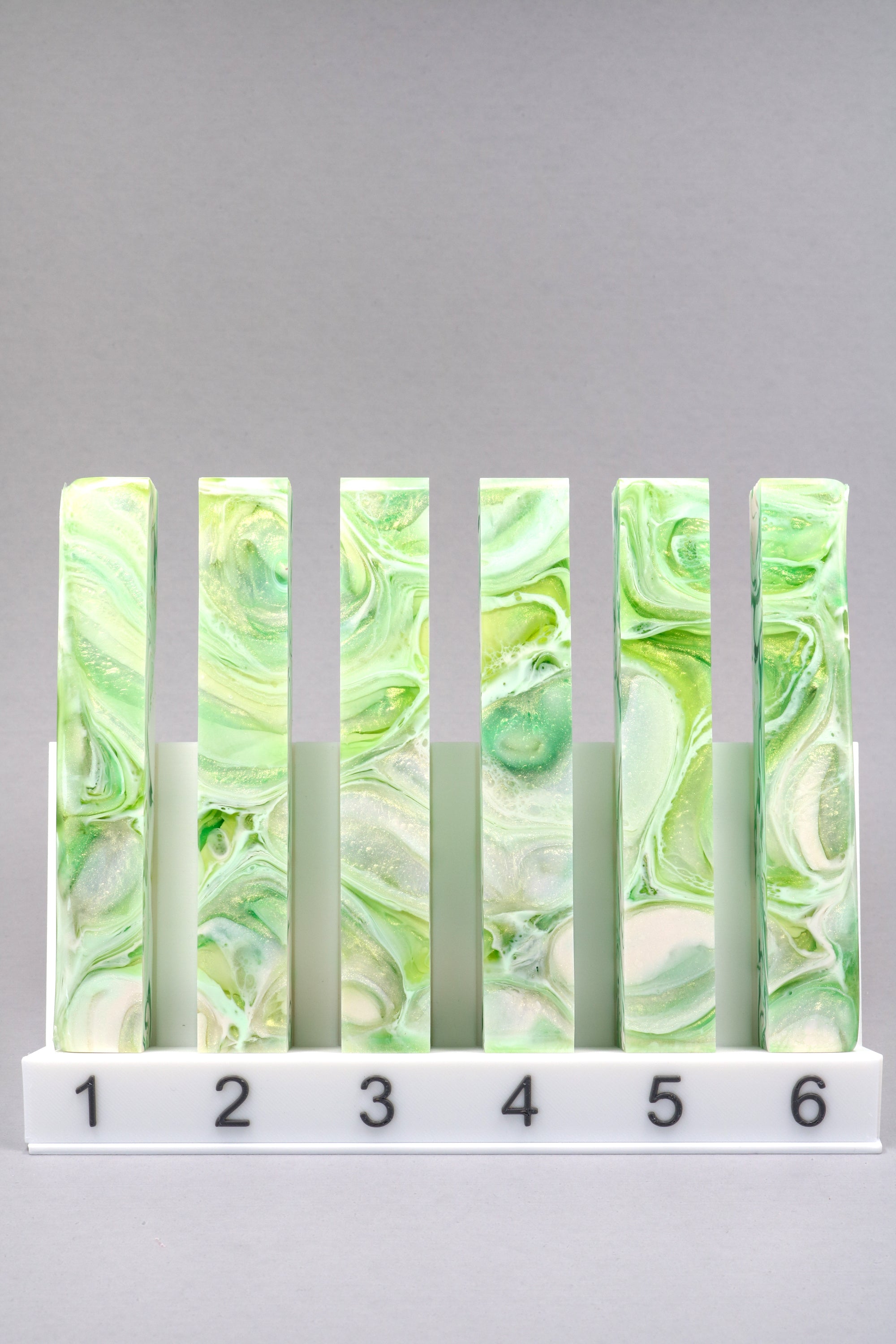 Key Lime Pie 2.0