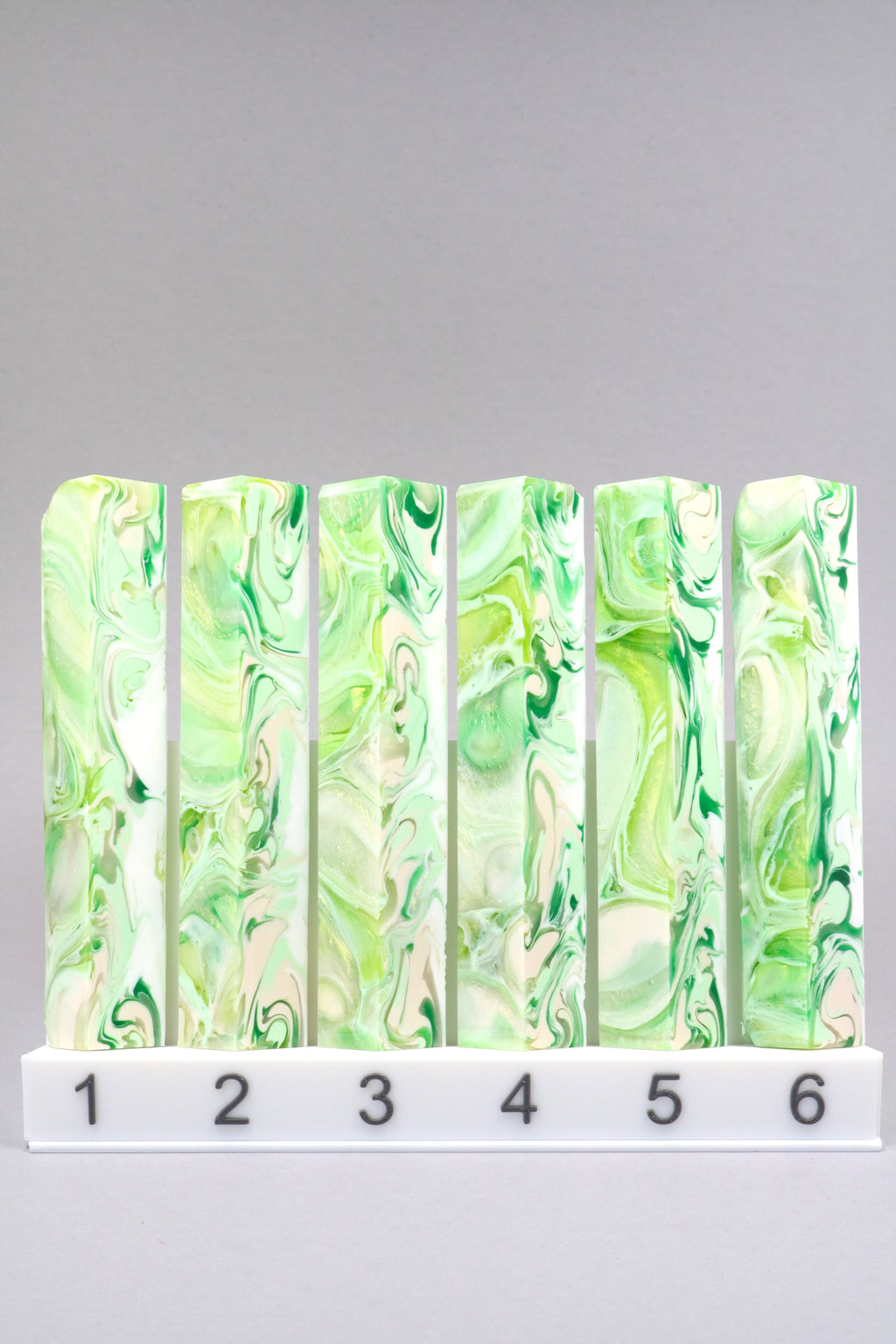 Key Lime Pie 2.0